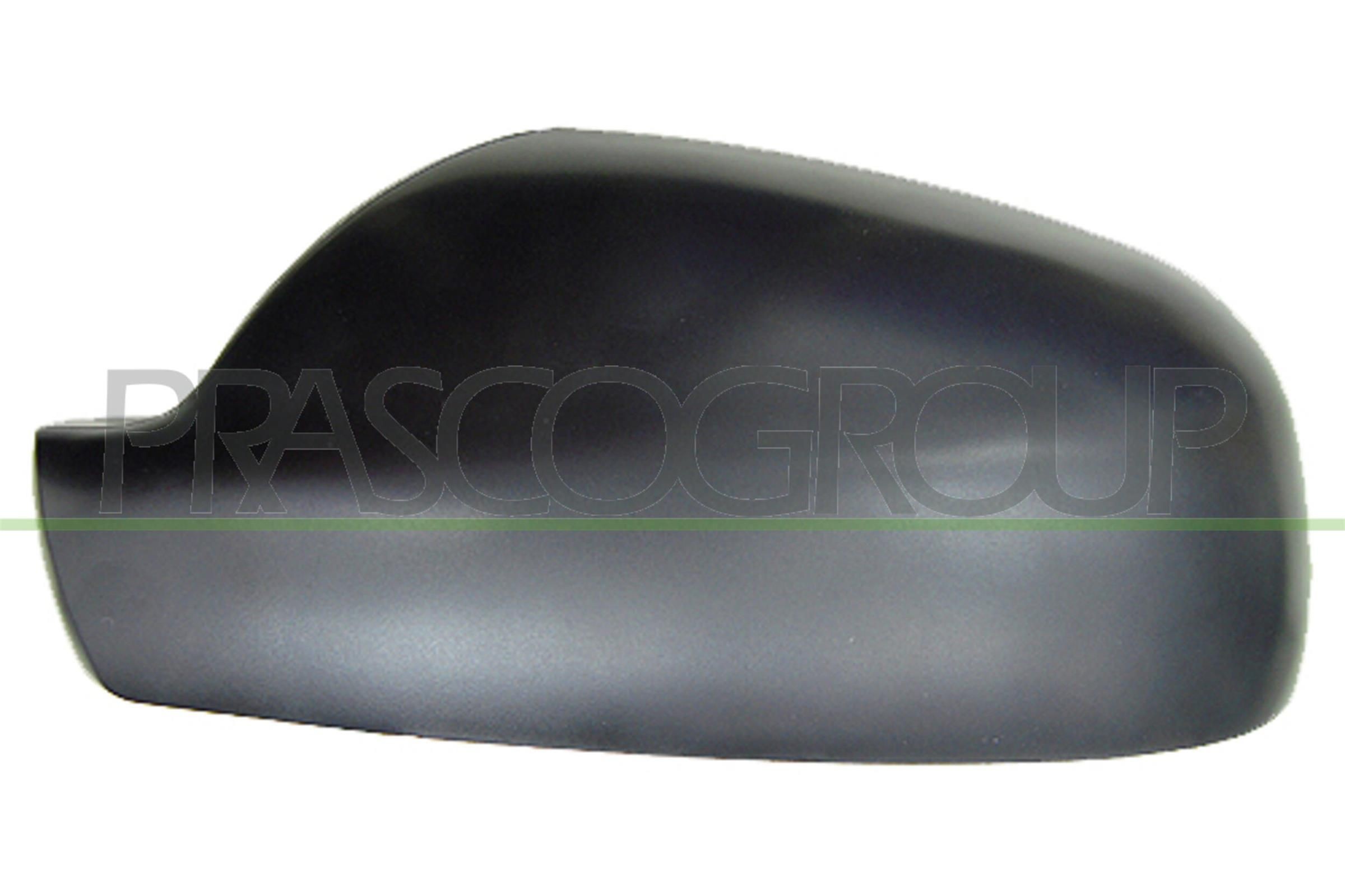 PRASCO Korpuss, Ārējais atpakaļskata spogulis CI4227414 PRASCO CI4227414 Korpuss ārējais atpakaļskata spogulis Peugeot 307 Universālis orģinālās cena