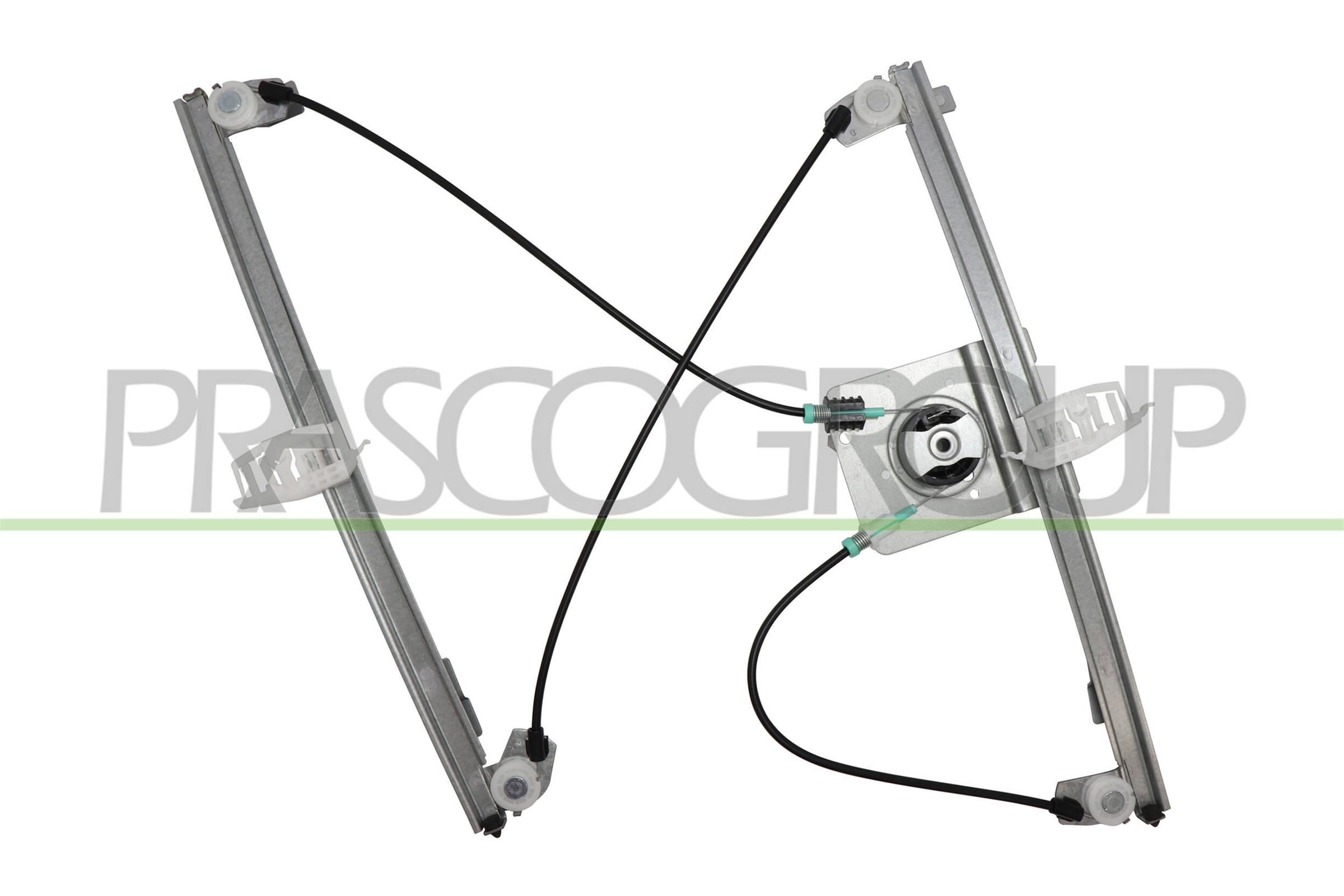 PRASCO Mechanizmus zdvíhania okna CI422W011 PRASCO CI422W011 Mechanizmus zdvíhania okná Citroen Xsara Coupe cena