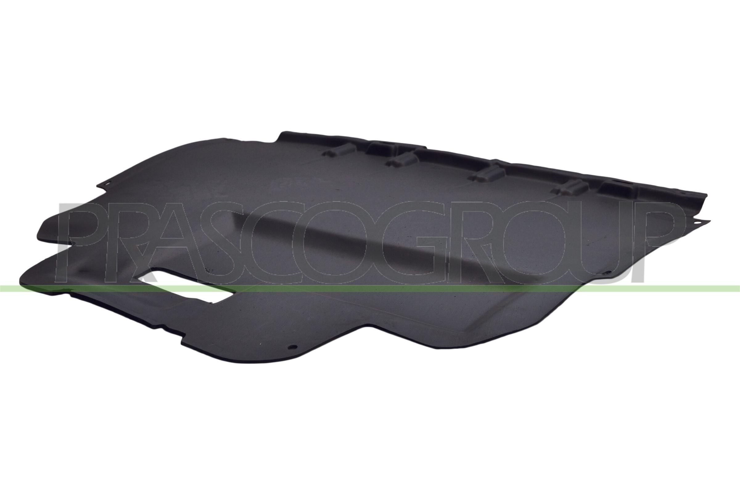 PRASCO Motorraumdämmung CI5201910 Motorraumdämmung PRASCO Citroën ZX Premium CI5201910