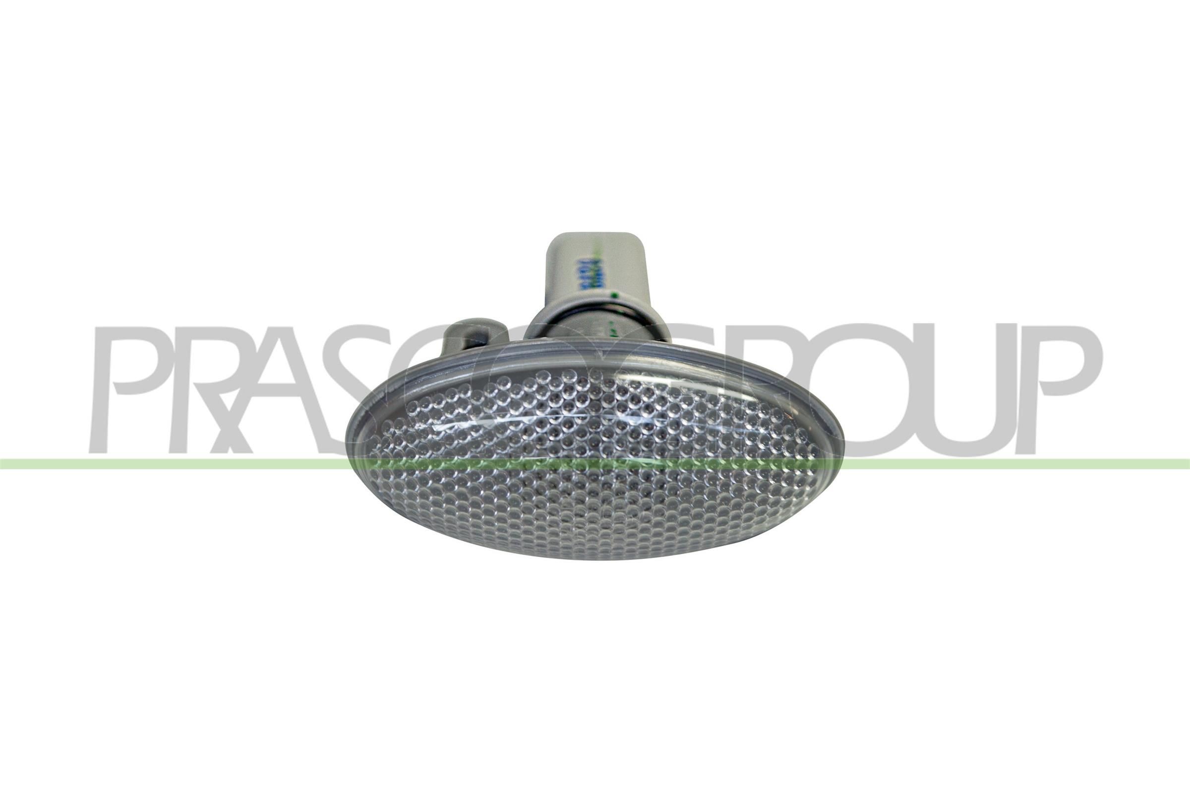 PRASCO Suunatuli CI5204041 Esisuunatuli ja tagasuunatuli PRASCO Citroën JUMPY CI5204041