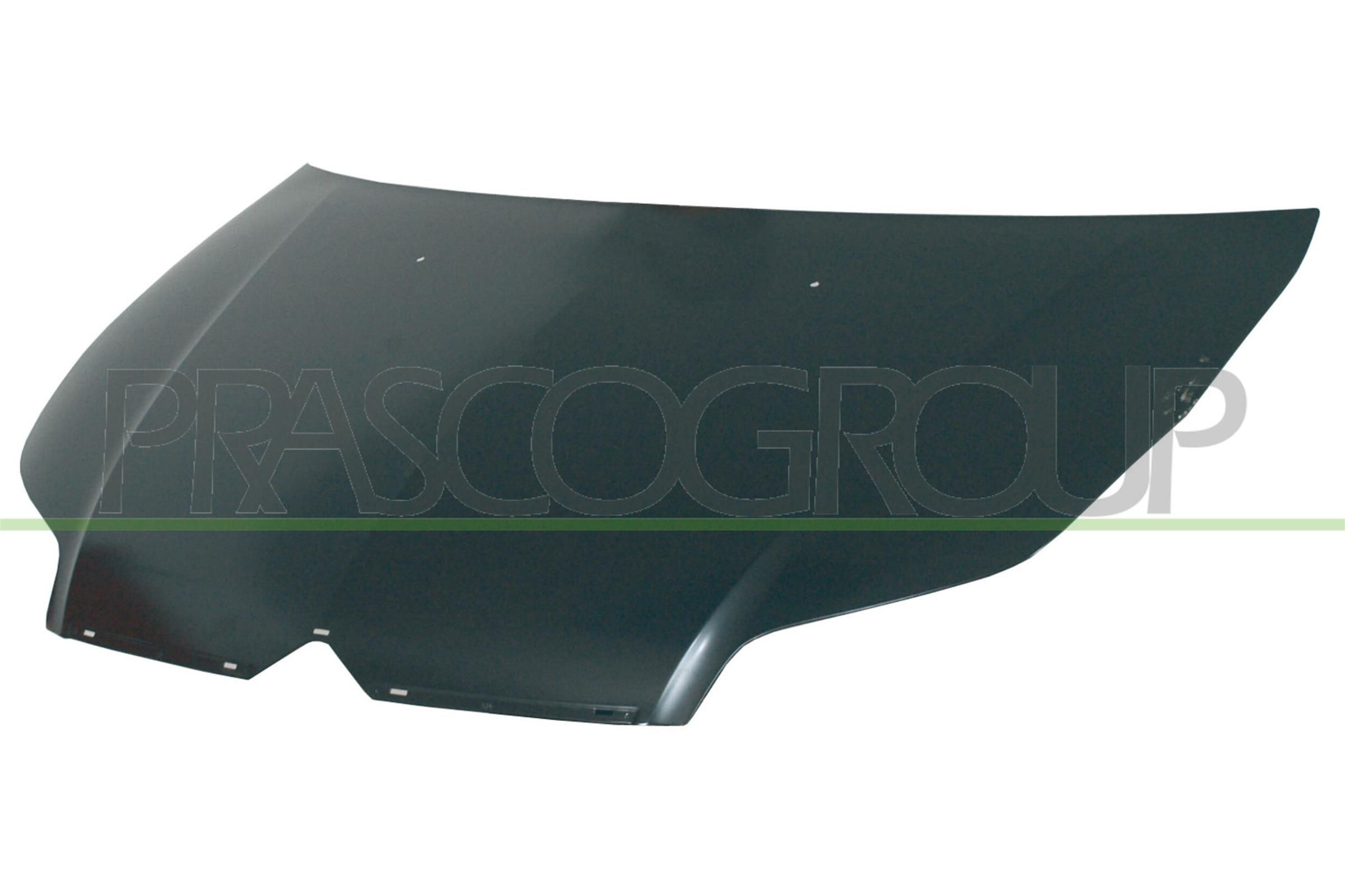 Motorhuv PRASCO CI5223100 PRASCO CI5223100 Motorhuv CITROËN C5 2004