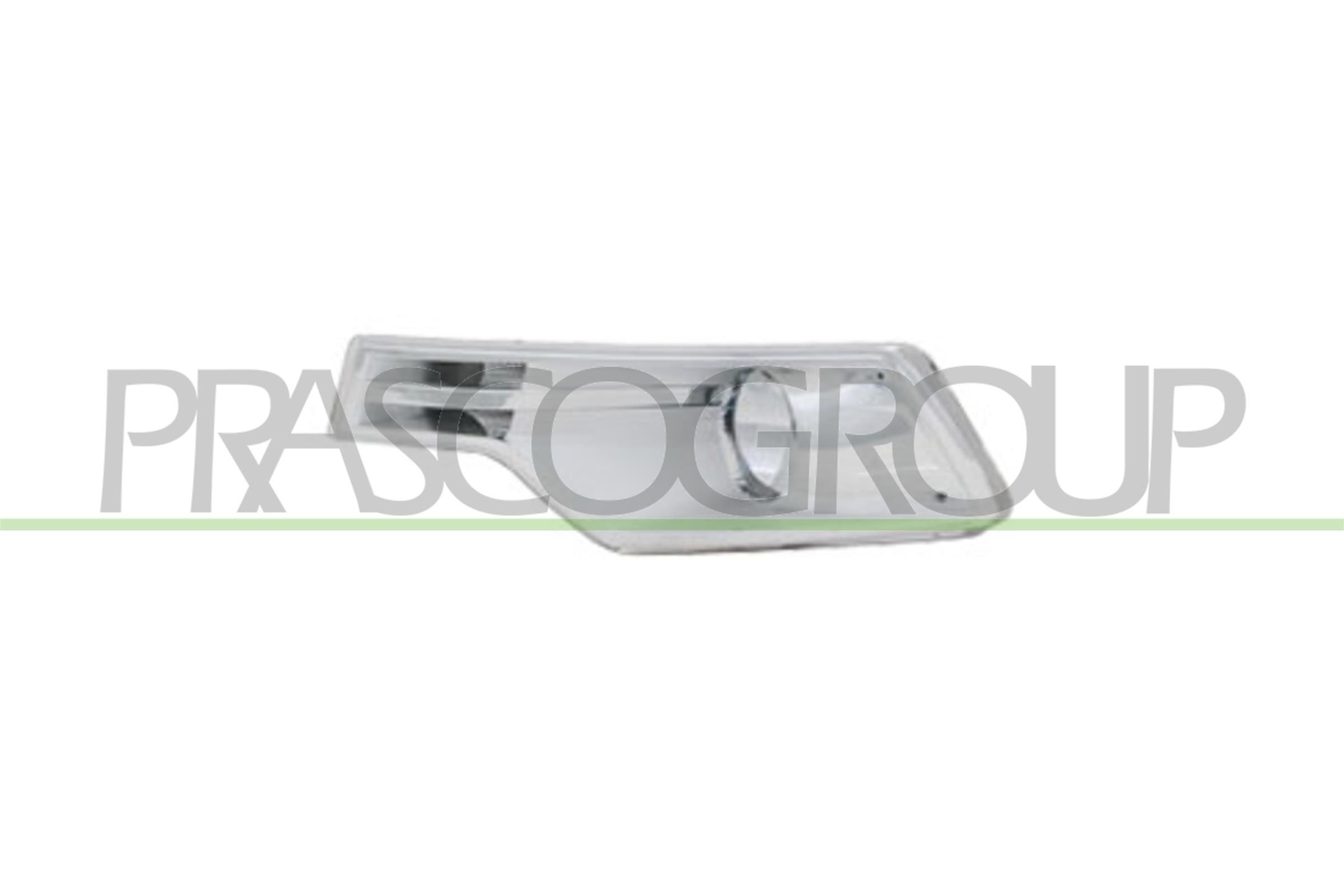 PRASCO Farol de nevoeiro CI5234414 CI5234414 Farol de nevoeiro PRASCO CITROЁN C5