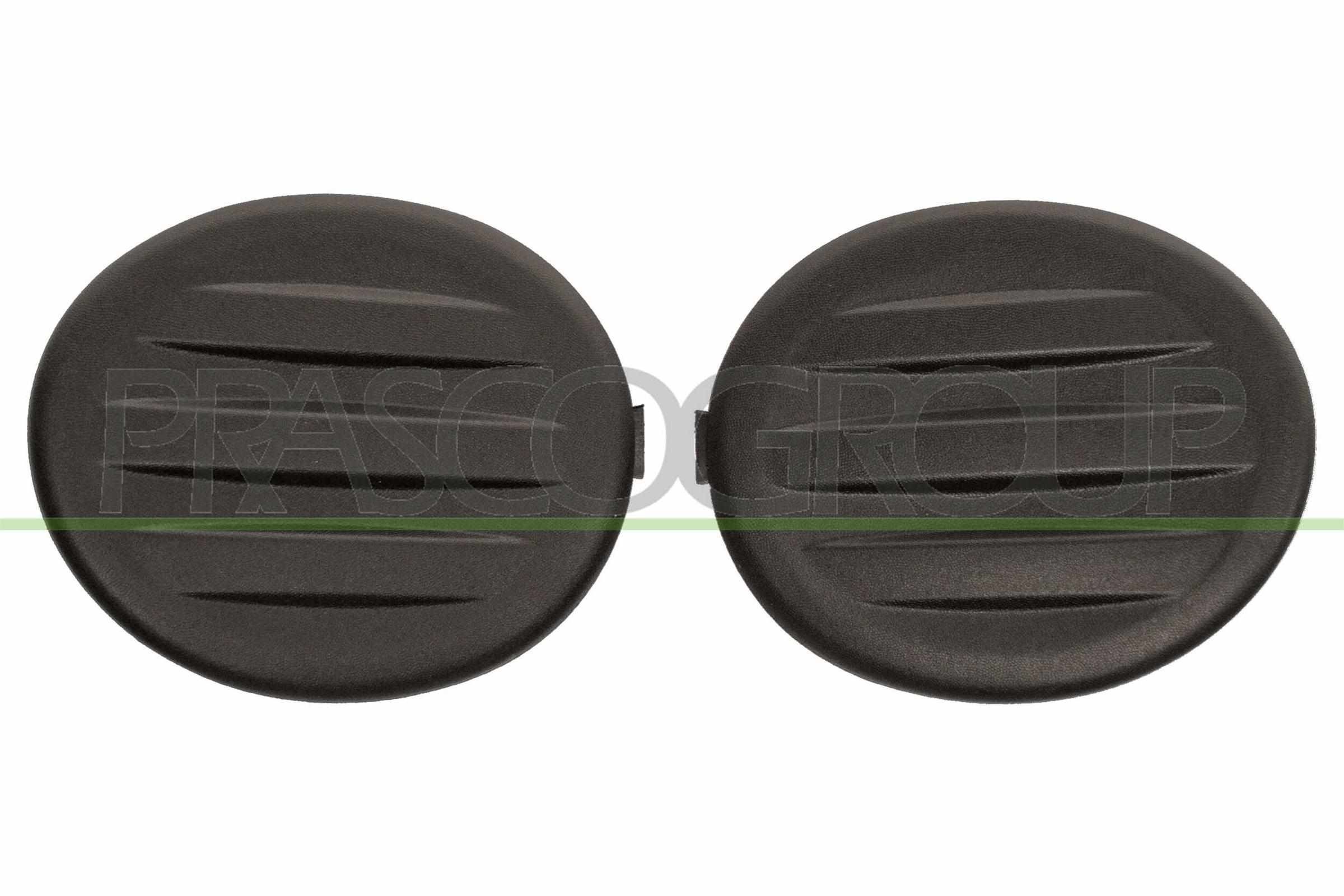 PRASCO Kryt hmlového svetla CI7051249 PRASCO CI7051249 Kryt hmlového svetla SEAT Ibiza IV ST (6J8, 6P8) 1.6 TDI 105 KS 2012