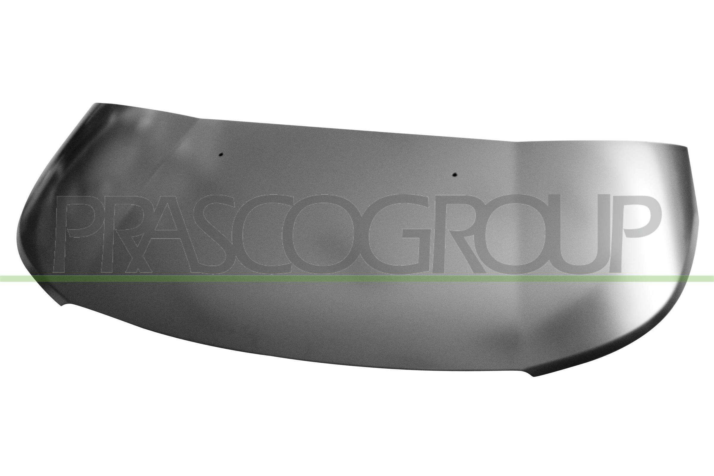 Motorpanser PRASCO CI7053100 PRASCO CI7053100 Motorpanser CITROËN C3 2014