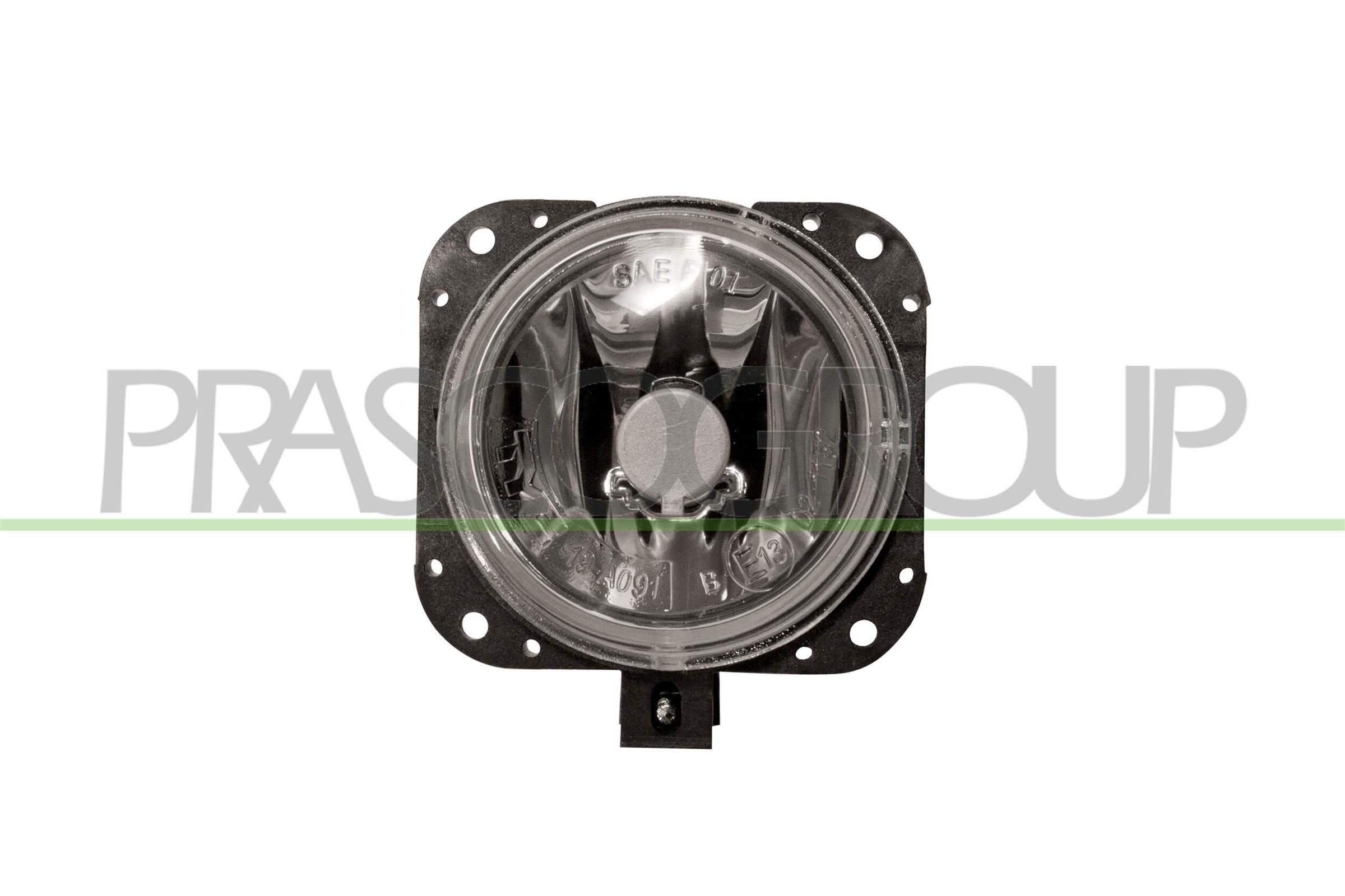 Tågelygte PRASCO CI7154413 PRASCO CI7154413 Tågeforlygter PEUGEOT PARTNER 2002