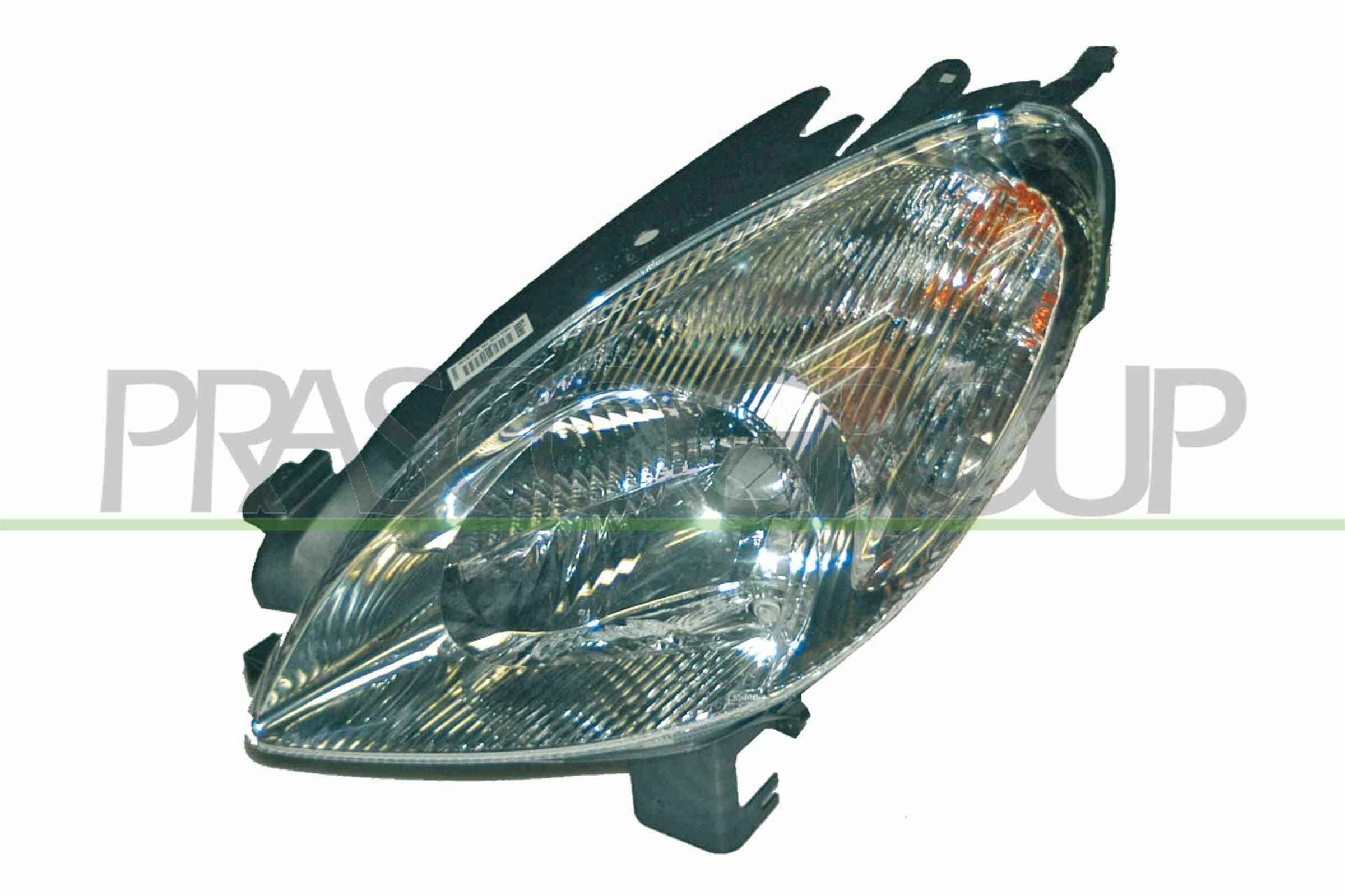 PRASCO Forlygte CI7154604 Forlygter PRASCO VIPER CI7154604 billig