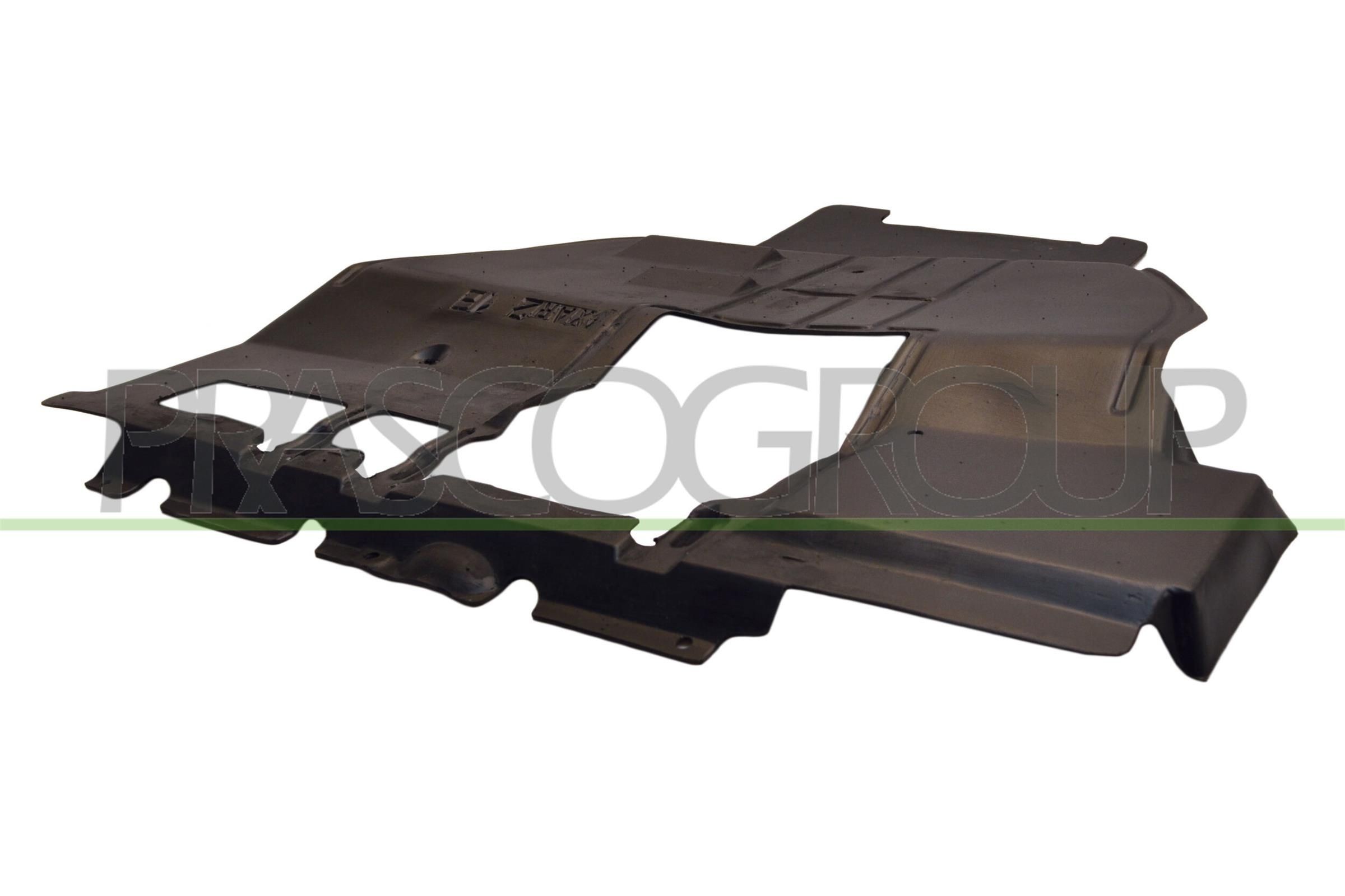 PRASCO Motorruimte-isolatie CI7171910 Geluidsisolatie motorkap PEUGEOT PRASCO Premium CI7171910