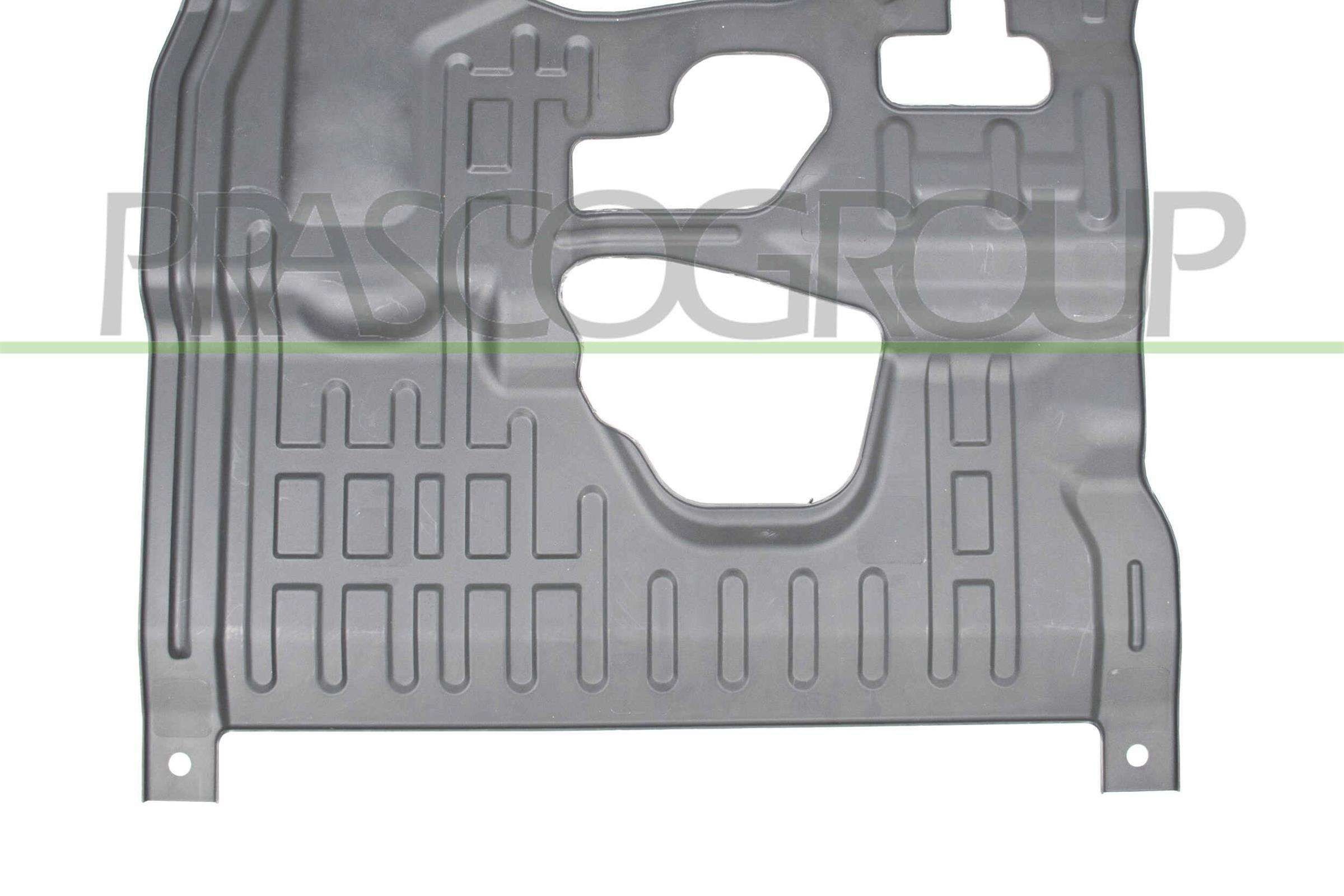 PRASCO Motora telpas izolācija CI9071900 Motora telpas izolācija PRASCO Peugeot 607 CI9071900