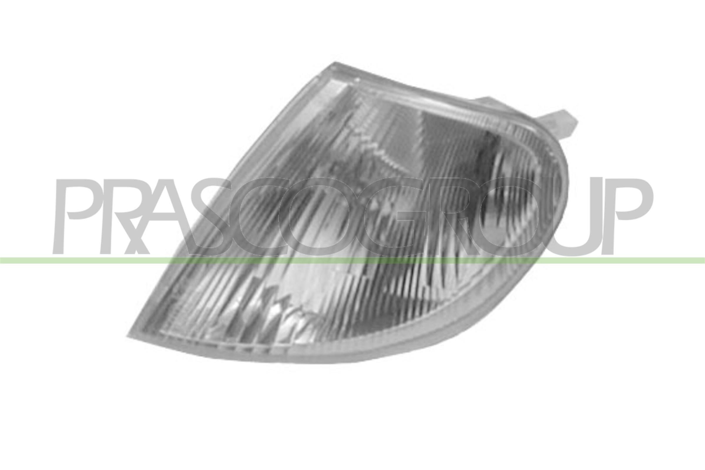 PRASCO Suunatuli CI9154014 Suunatuled PRASCO Citroën C3 CI9154014