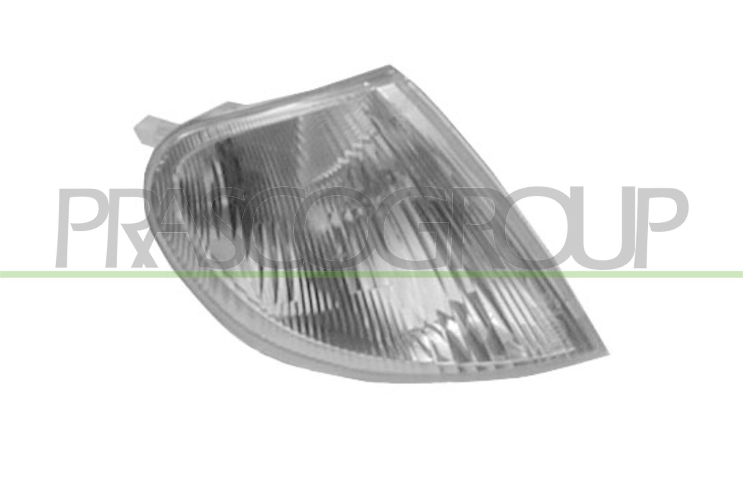 PRASCO Lygteglas, blinklys CI9154113 Sideblinklys PRASCO Jaguar XK CI9154113