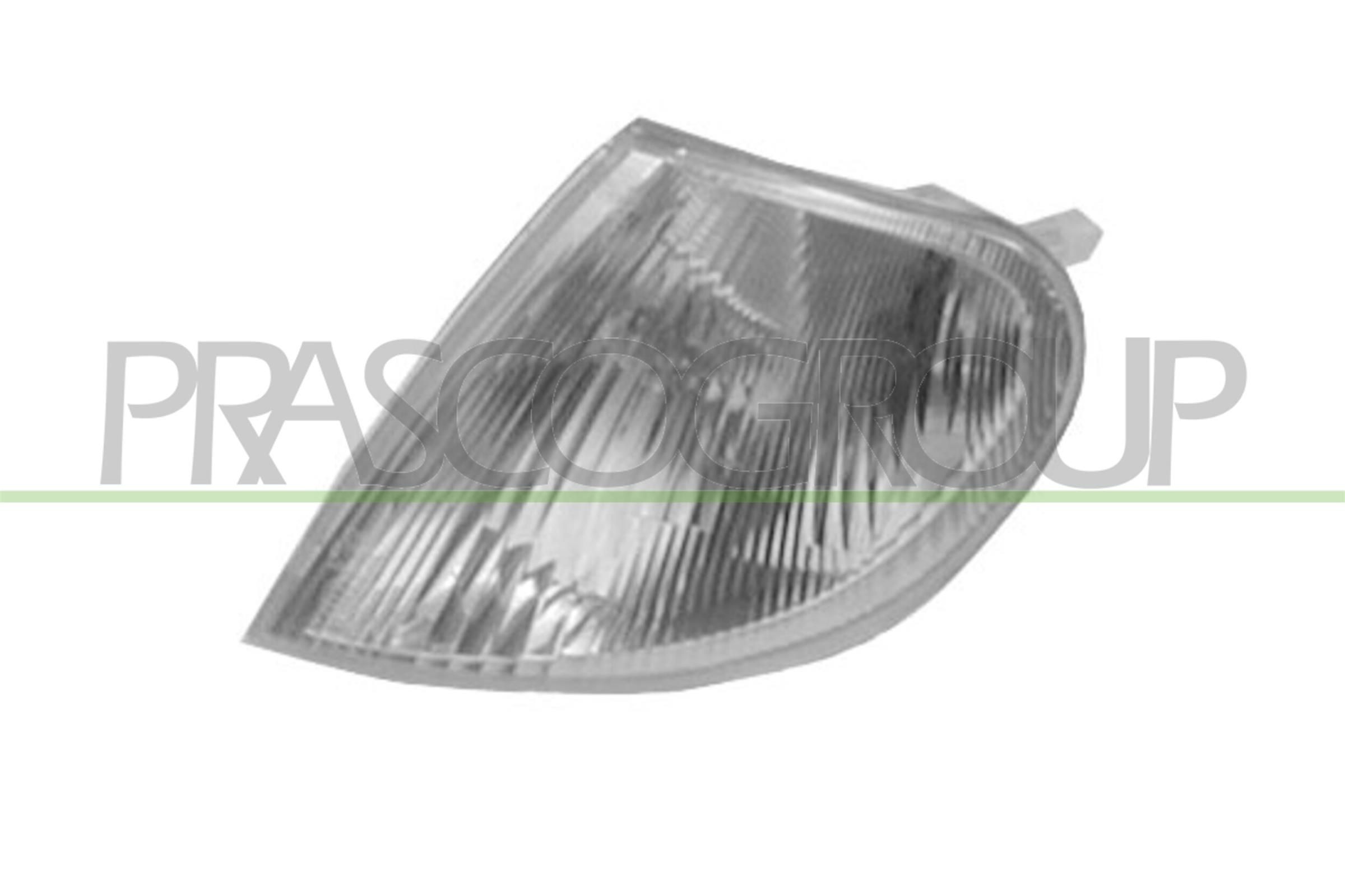 PRASCO Lykteglass, blinklys CI9154114 Blinklys Citroën M_ CI9154114 PRASCO