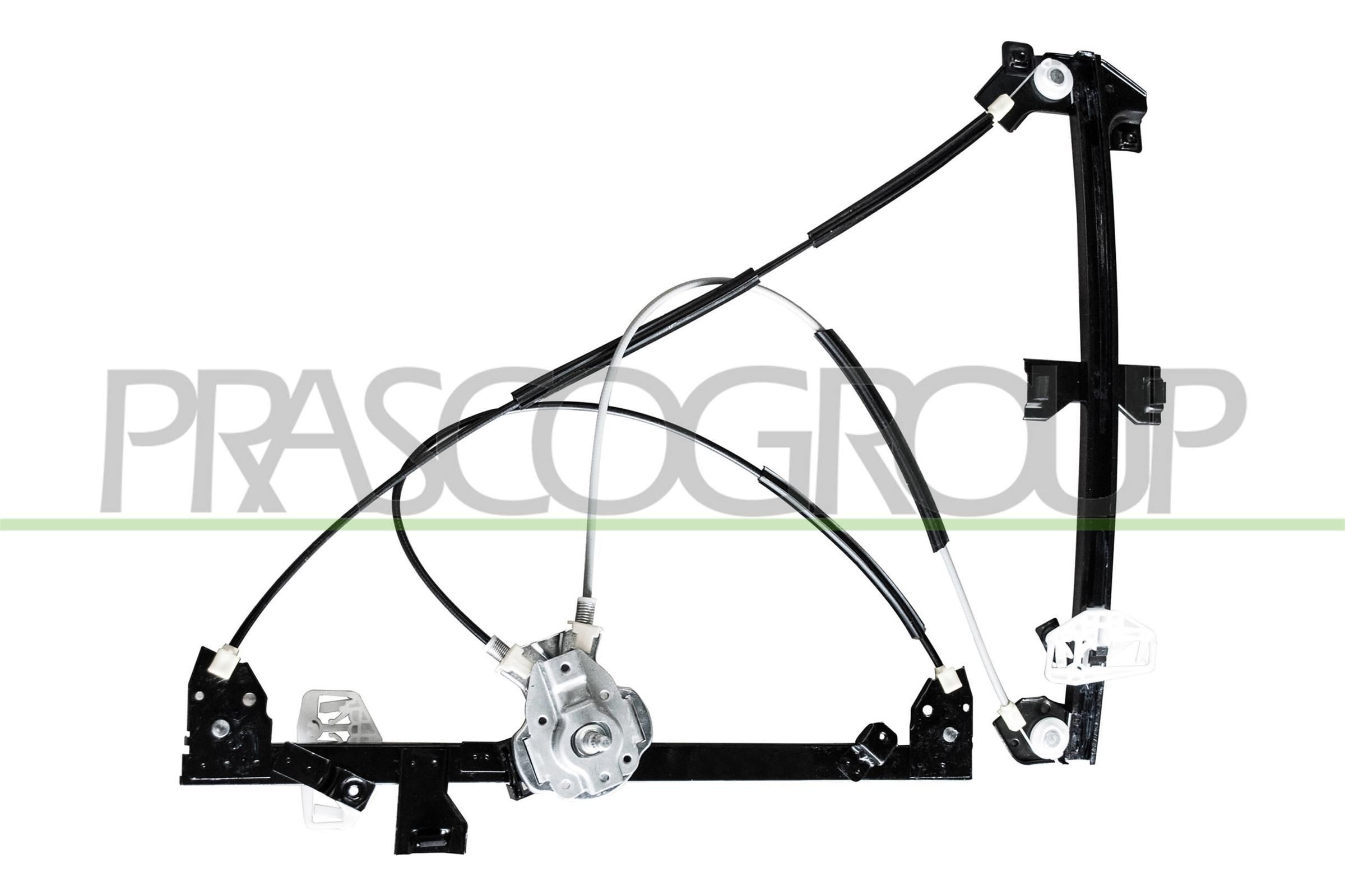 PRASCO Alzacristallo CI915W001 CI915W001 costo Alzacristalli CITROËN EVASION PRASCO