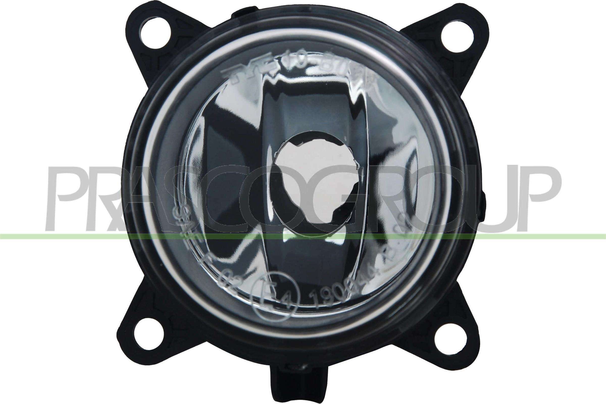 PRASCO Hmlové svetlo CI9174433 Predné hmlové svetlá PRASCO Citroën C8 CI9174433