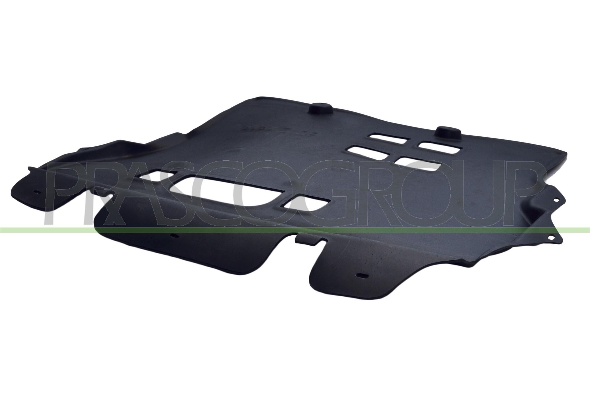 PRASCO Motorruimte-isolatie CI9181900 CI9181900 Motorkap, bekleding CITROËN ZX PRASCO