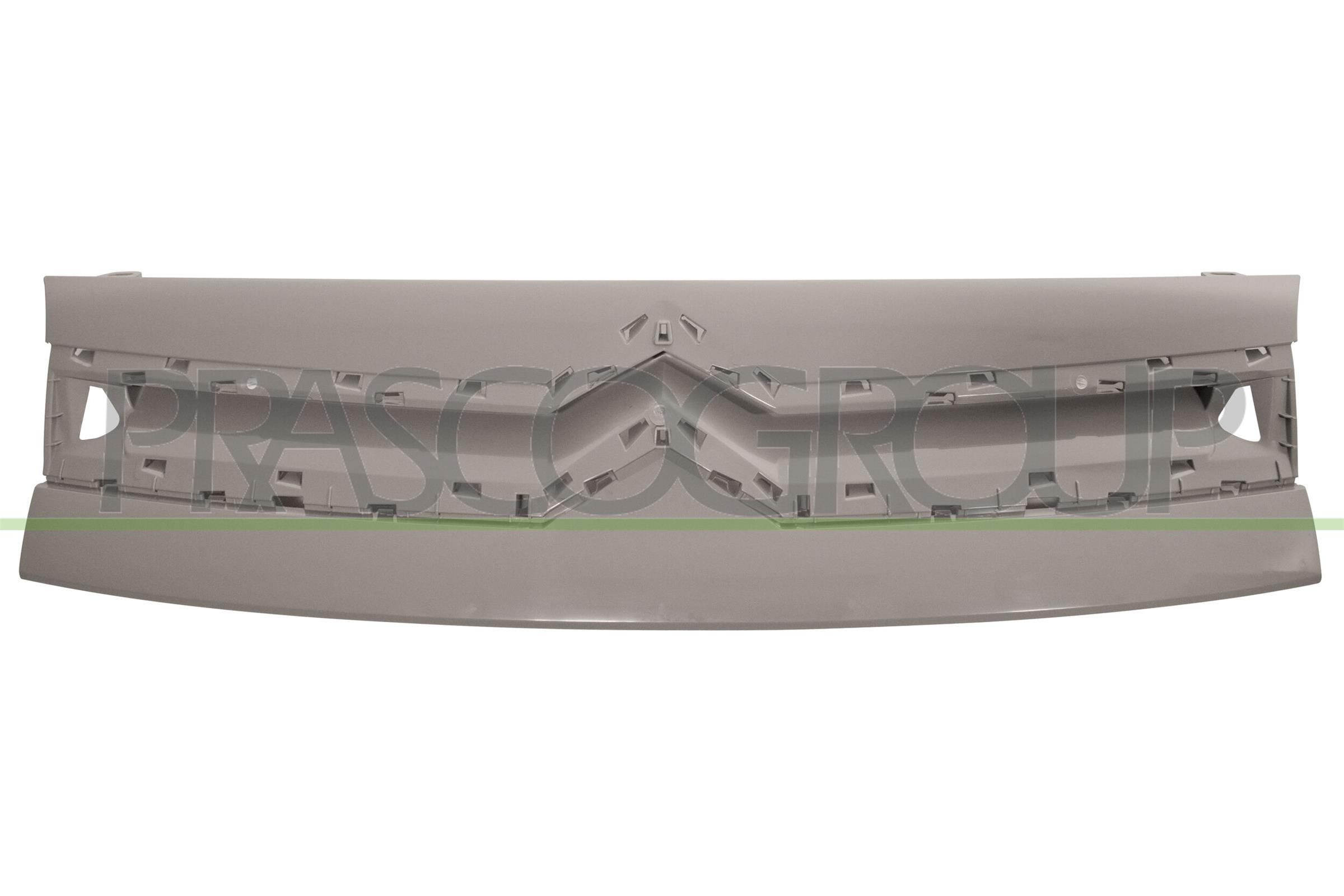 PRASCO Kühlergrill CI9182011 PRASCO CI9182011 Kühlergrill CITROЁN C4 I Picasso (UD) 2.0 i 16V 143 PS 2010