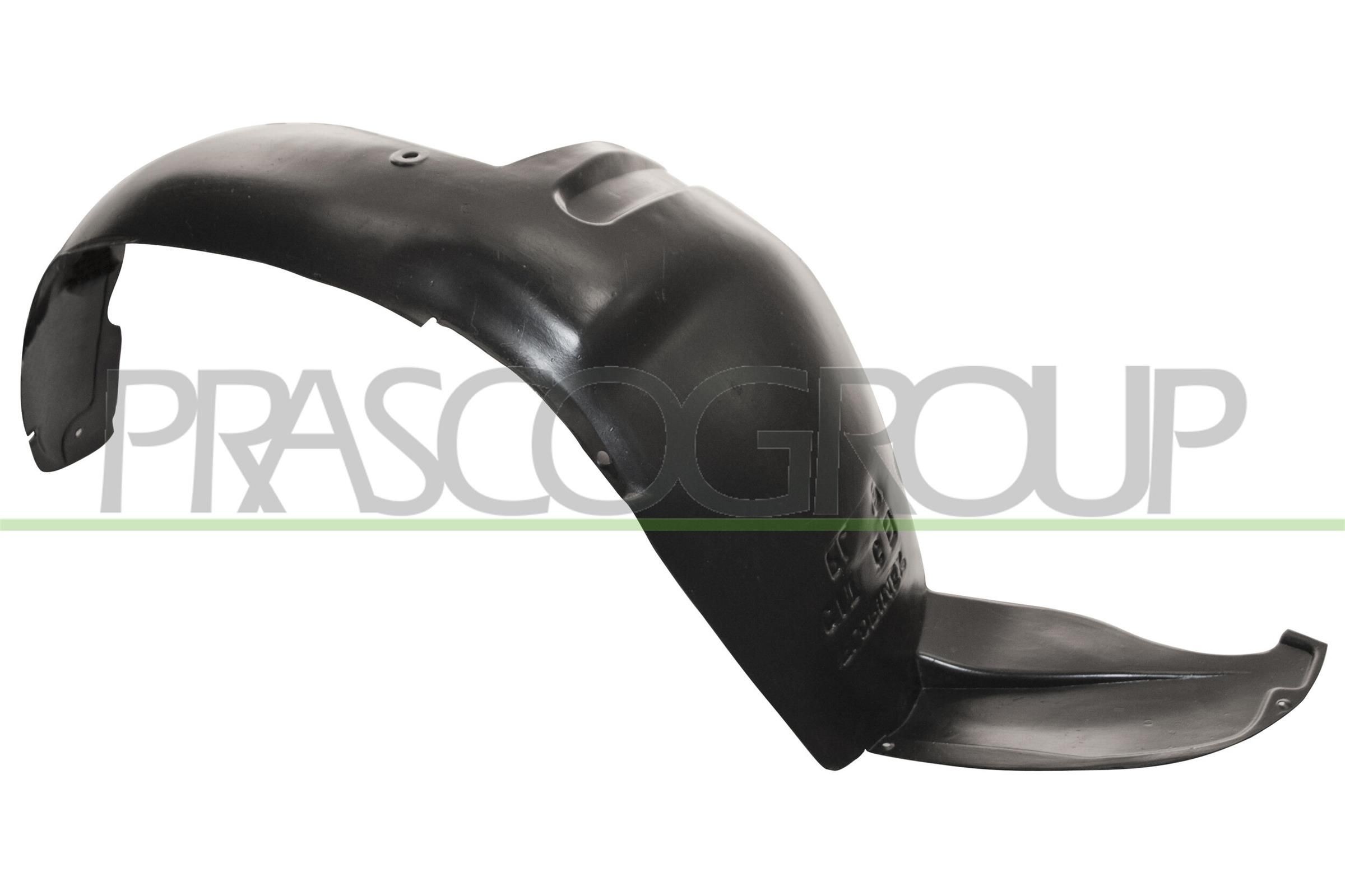 PRASCO Pare-boue CI9413613 Citroën C-ELYSEE Garniture de roue PRASCO CI9413613