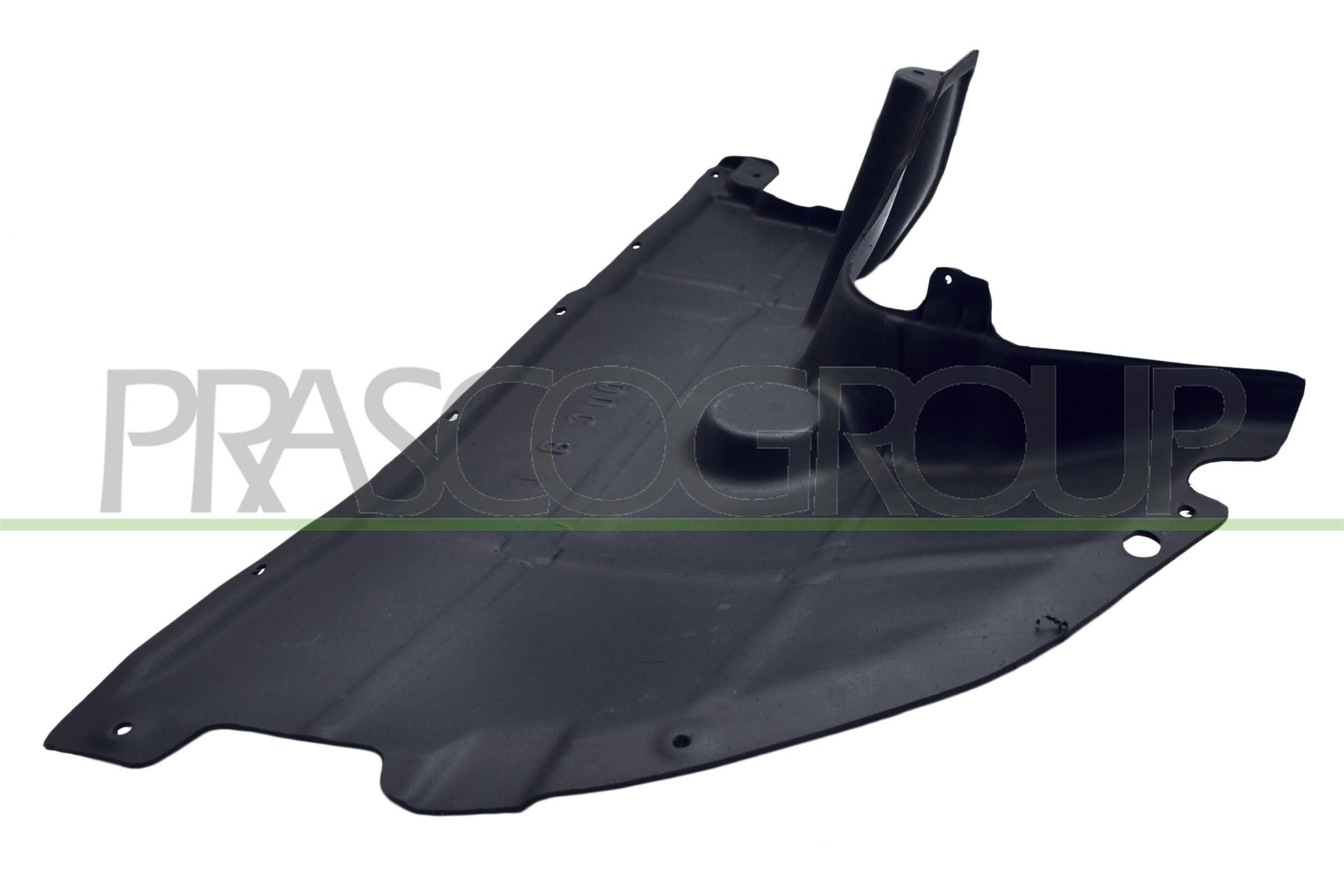 PRASCO Äänieriste CI9541904 PRASCO CI9541904 Äänieriste PEUGEOT Boxer Flatbed Kuorma-auto/Alusta (250) 2.0 BlueHDi 110 hv 2015