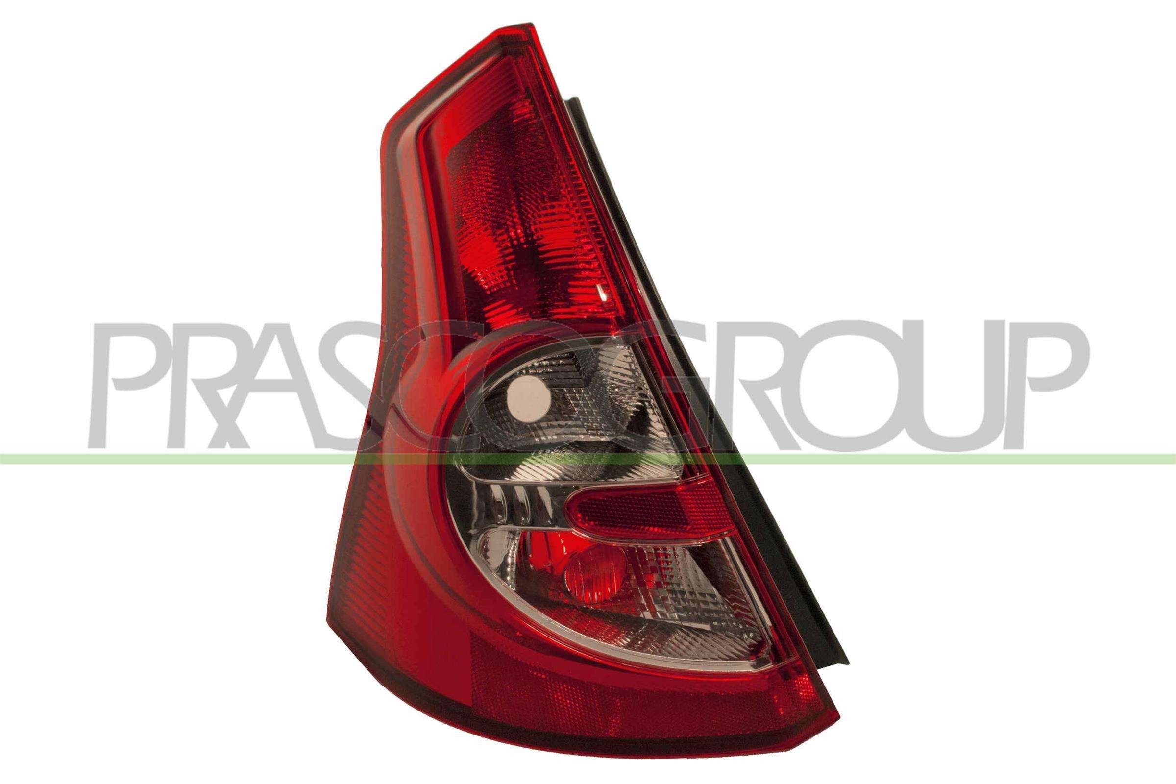 PRASCO Fanale posteriore DA2204154 DA2204154 costo Fanale posteriore PRASCO DACIA DUSTER