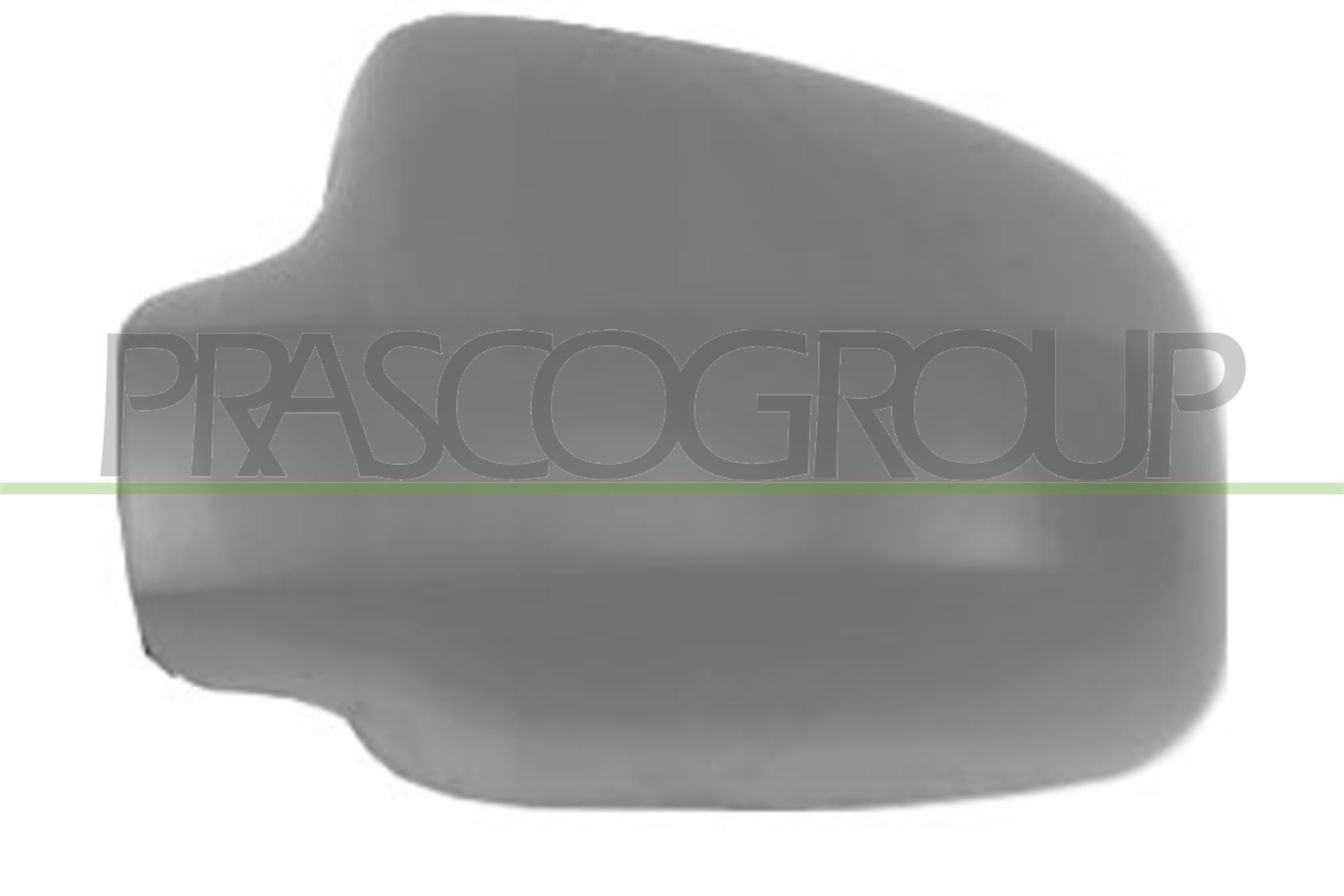 PRASCO Abdeckung, Außenspiegel DA3227414 DA3227414 Spiegelkappen DACIA SPRING PRASCO kaufen