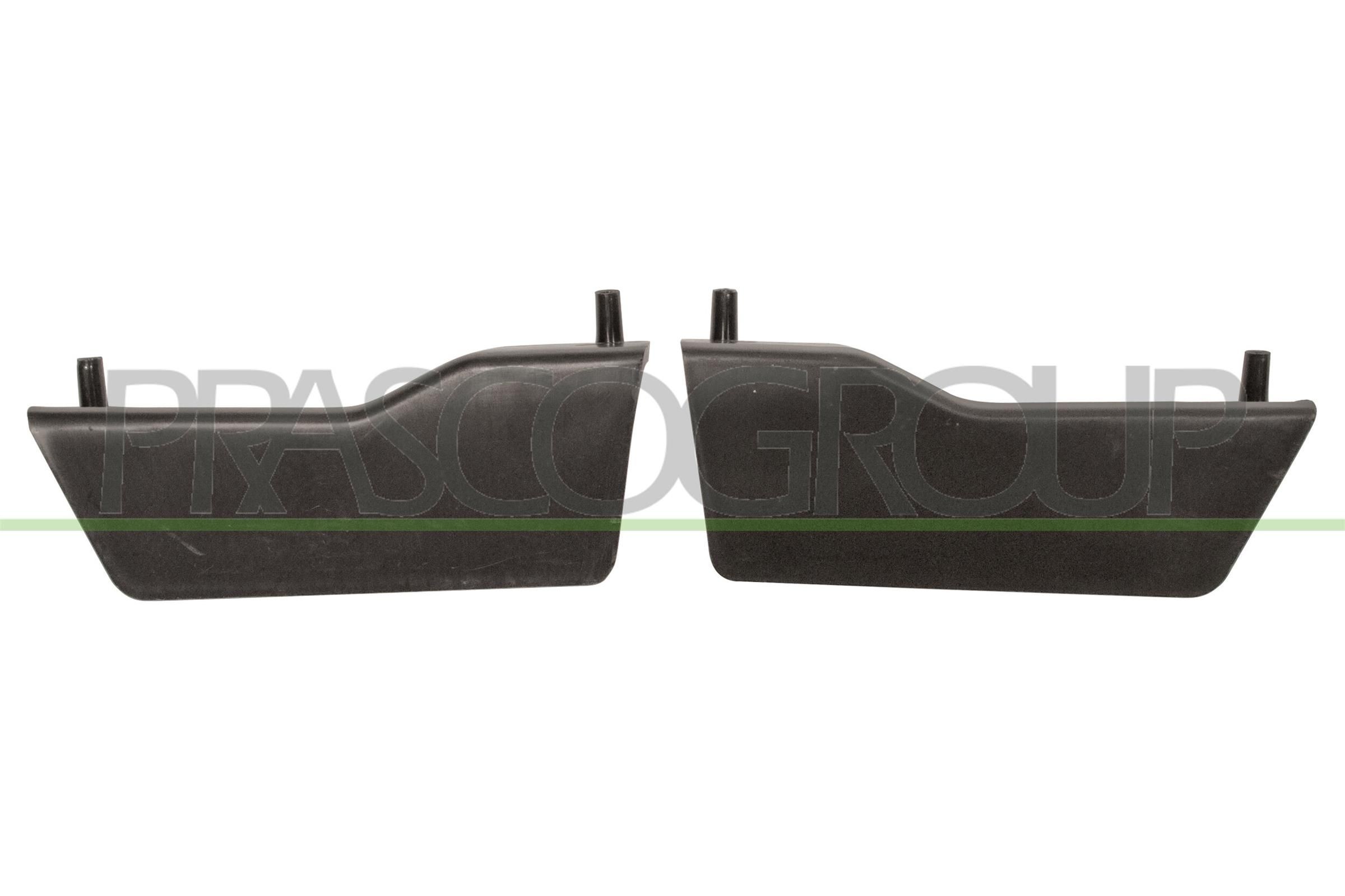 PRASCO Kronšteins, Trieciena slāpētājs DA7101015 PRASCO DA7101015 Bufera kronšteins Kia CARENS orģinālās