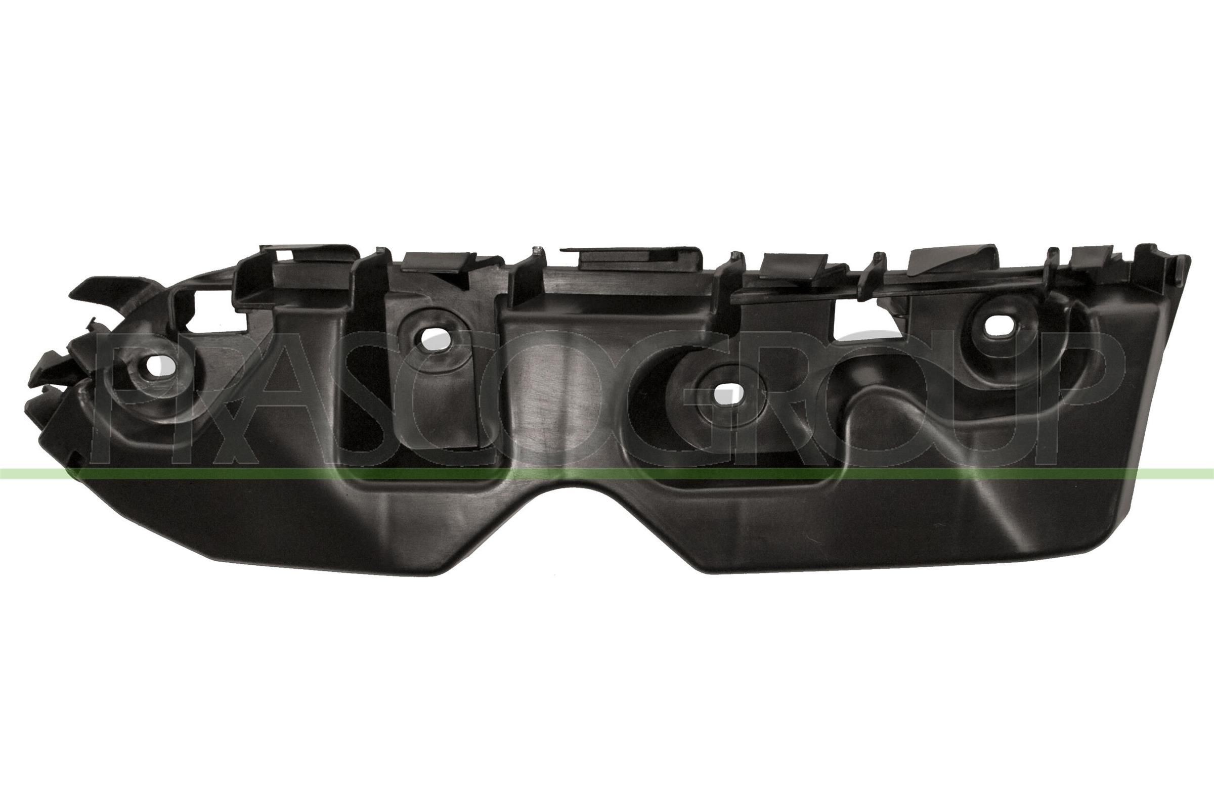 PRASCO Supporto, Paraurti DA8201003 PRASCO DA8201003 Supporto paraurti Dacia Dokker Express prezzo