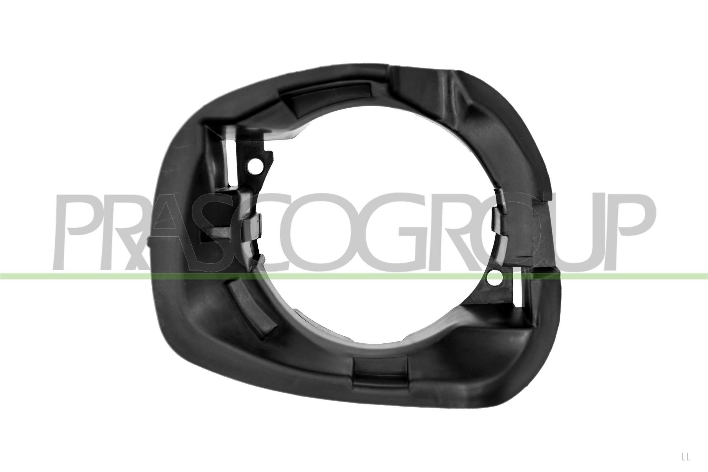 PRASCO Supporto, Fendinebbia DA8201247 PRASCO DA8201247 Supporto, Fendinebbia