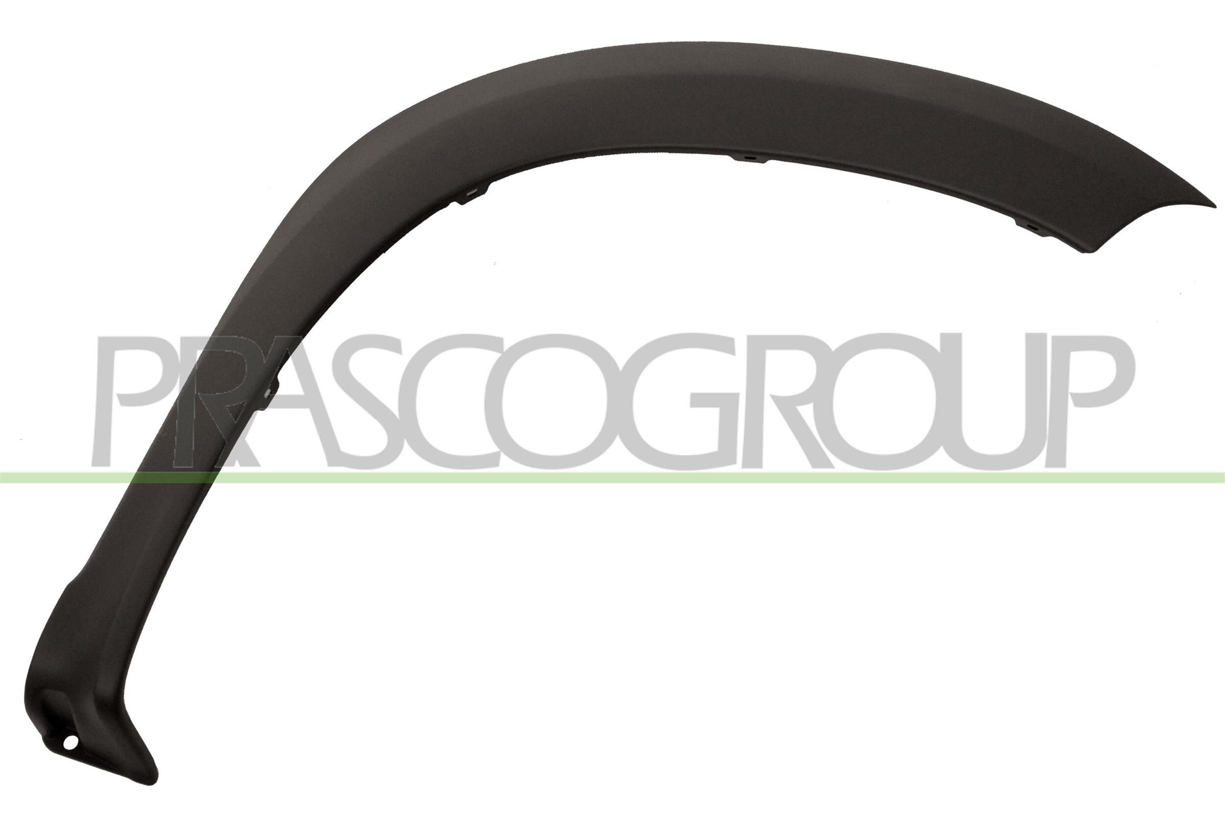 PRASCO Laiend, Tiib DA8201581 PRASCO DA8201581 Tiivalaiendid Duster Off-Road originaal hind