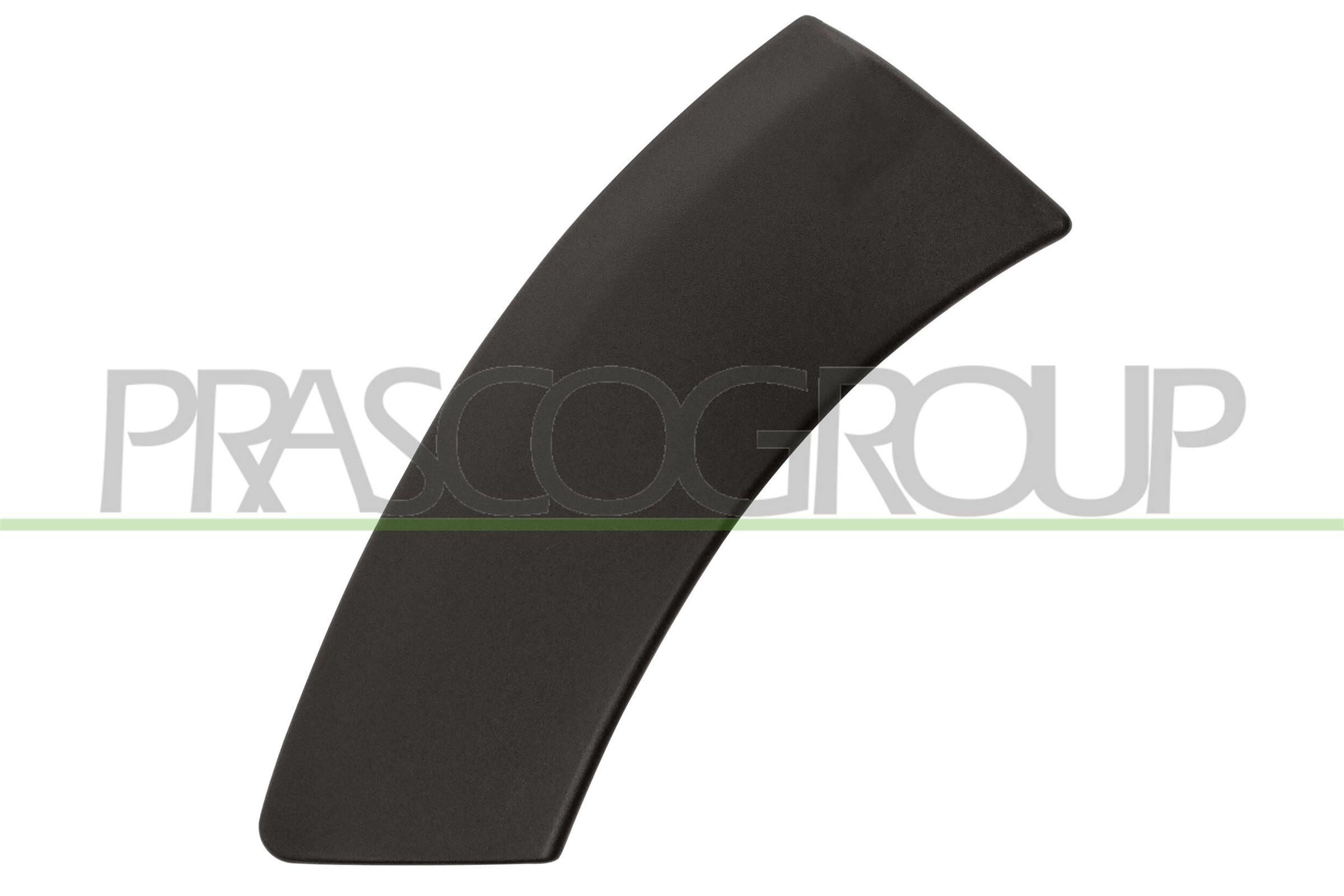 PRASCO Ehis- / kaitseliist, Poritiib DA8201583 PRASCO DA8201583 Koopalaiendid Duster Off-Road originaal hind
