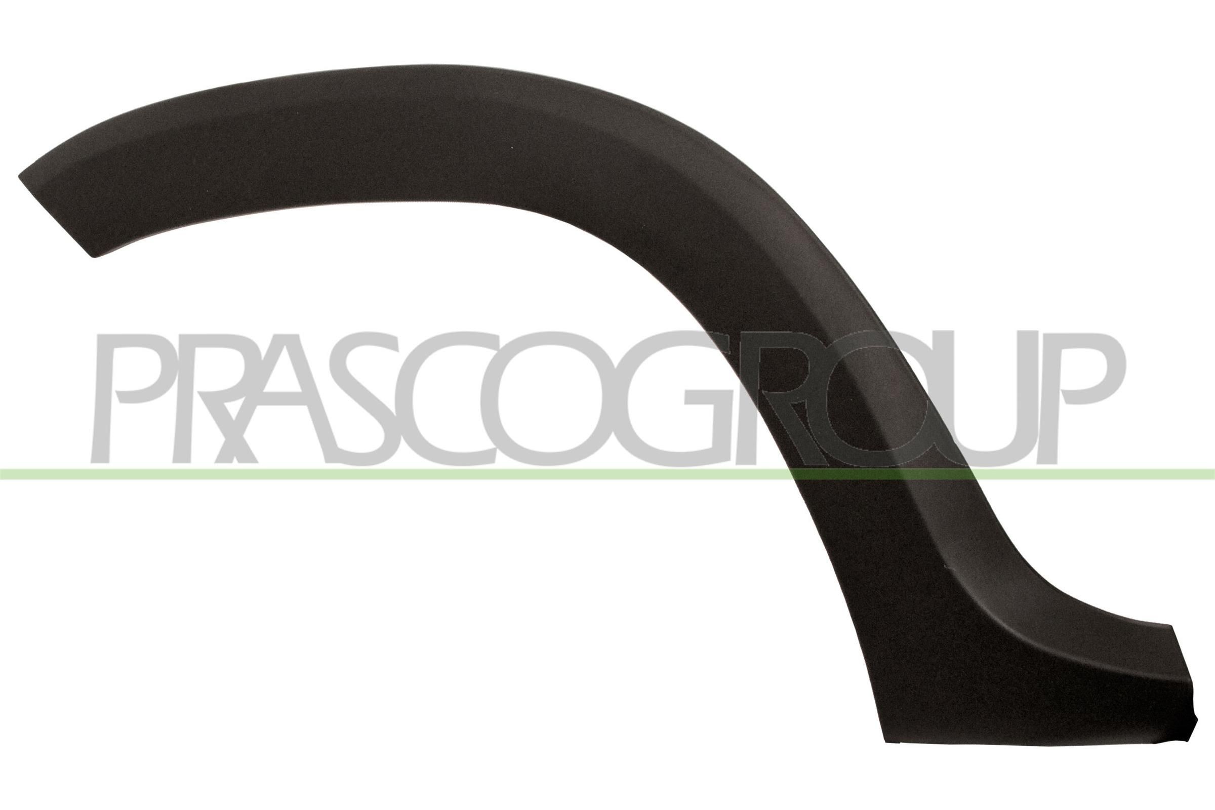 PRASCO Kotflügelverbreiterung DA8201593 Schutzleiste Kotflügel PRASCO IS DA8201593 günstig