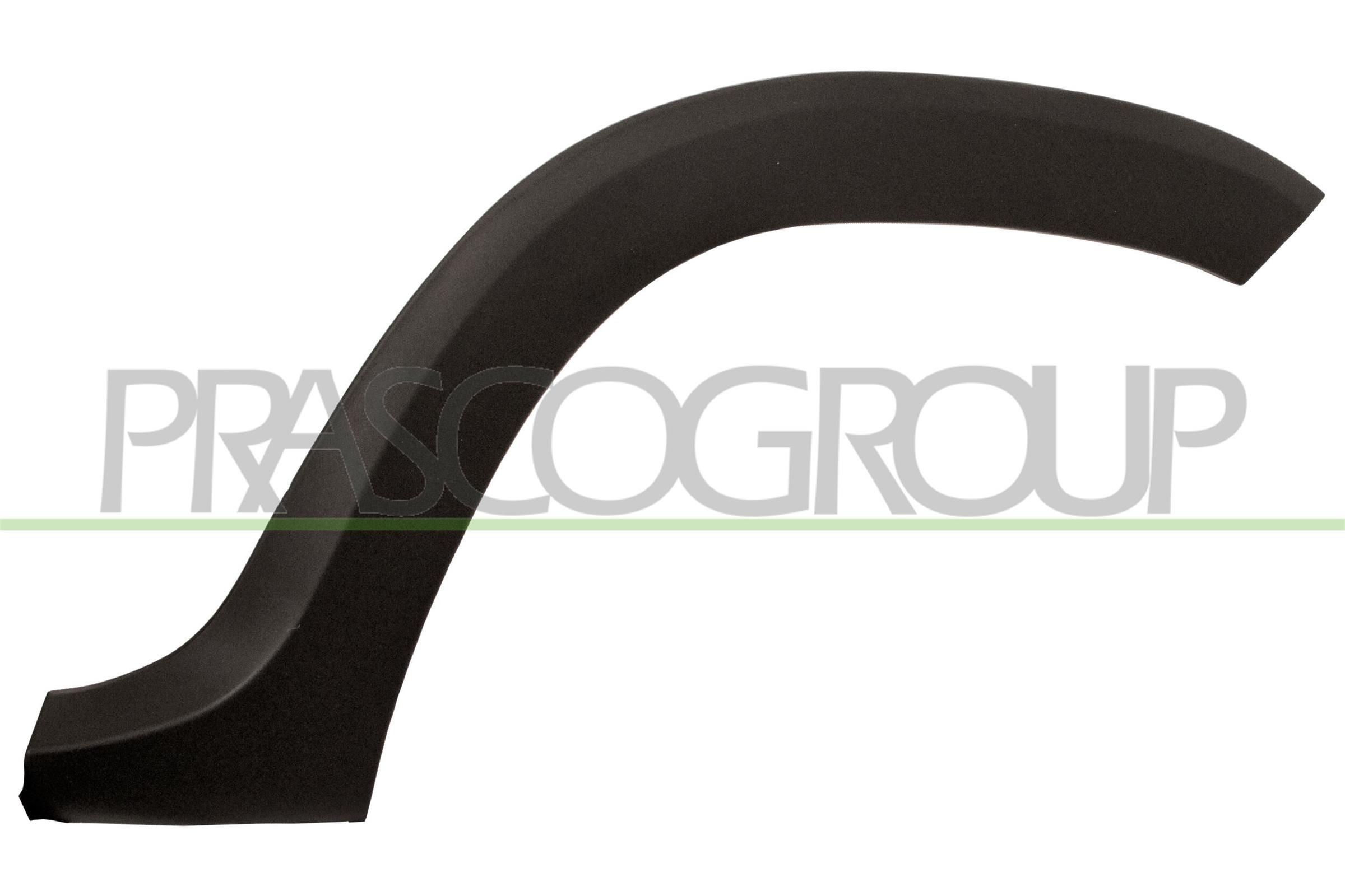 PRASCO Laiend, Tiib DA8201594 PRASCO DA8201594 originaal Tiivalaiendid Duster Off-Road hind