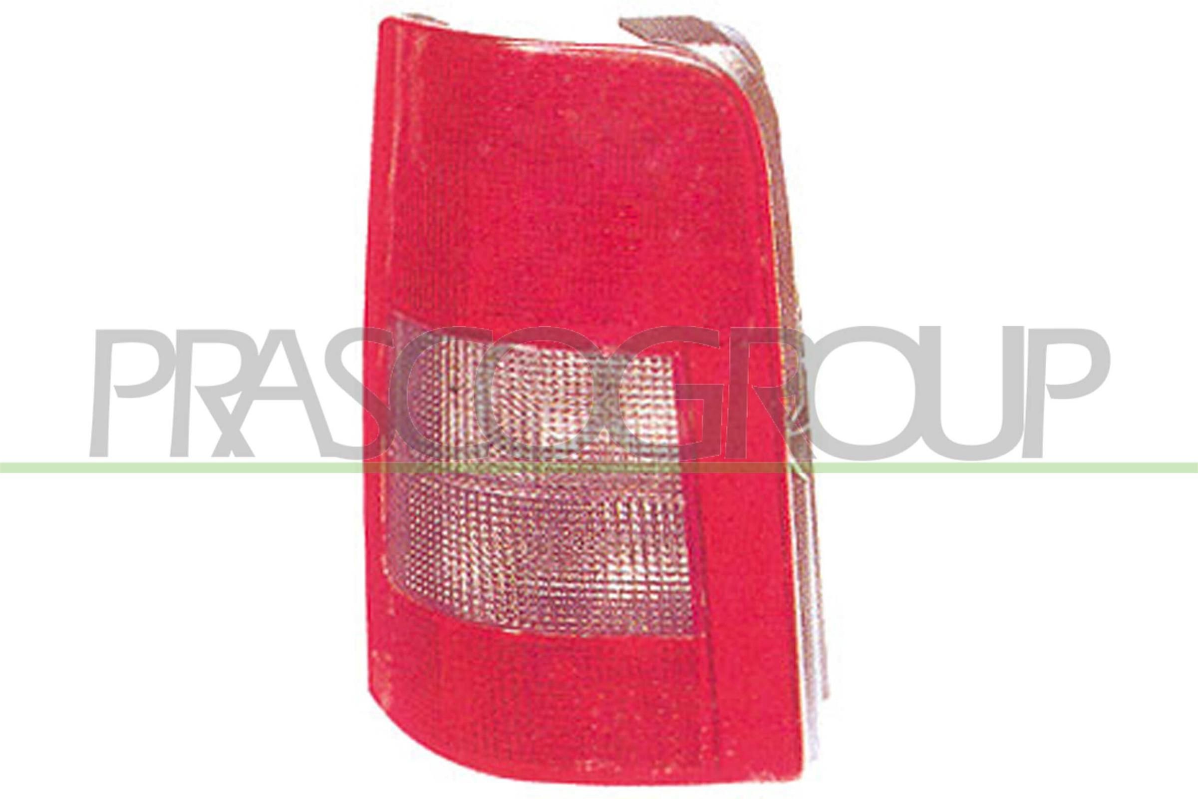 PRASCO Bumper reinforcement DG0021632 PRASCO DG0021632 Chrysler Sebring JR crash bar replacement