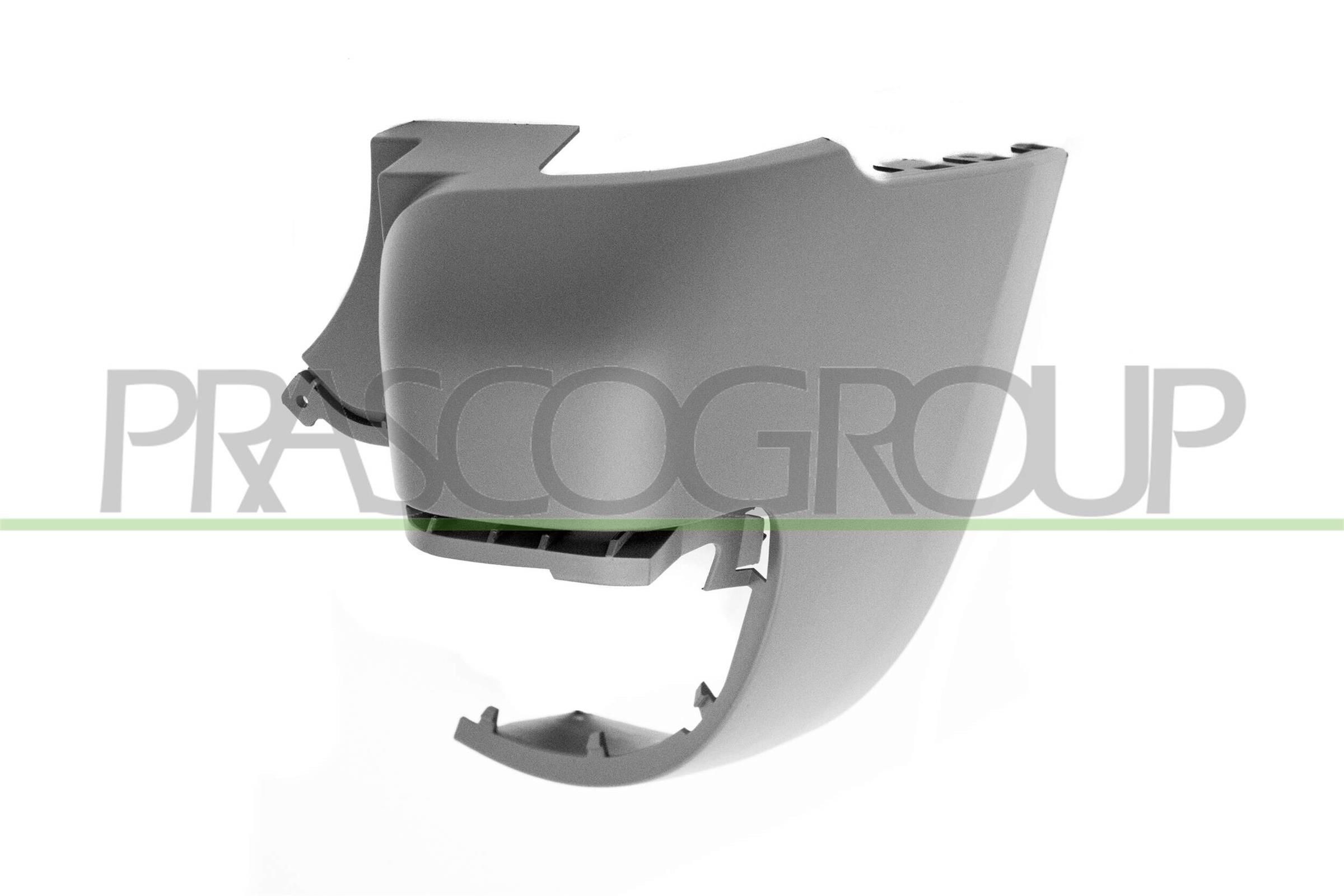 Mistlamp PRASCO DG0034413 PRASCO DG0034413 Mistlichten CHRYSLER VOYAGER 2000