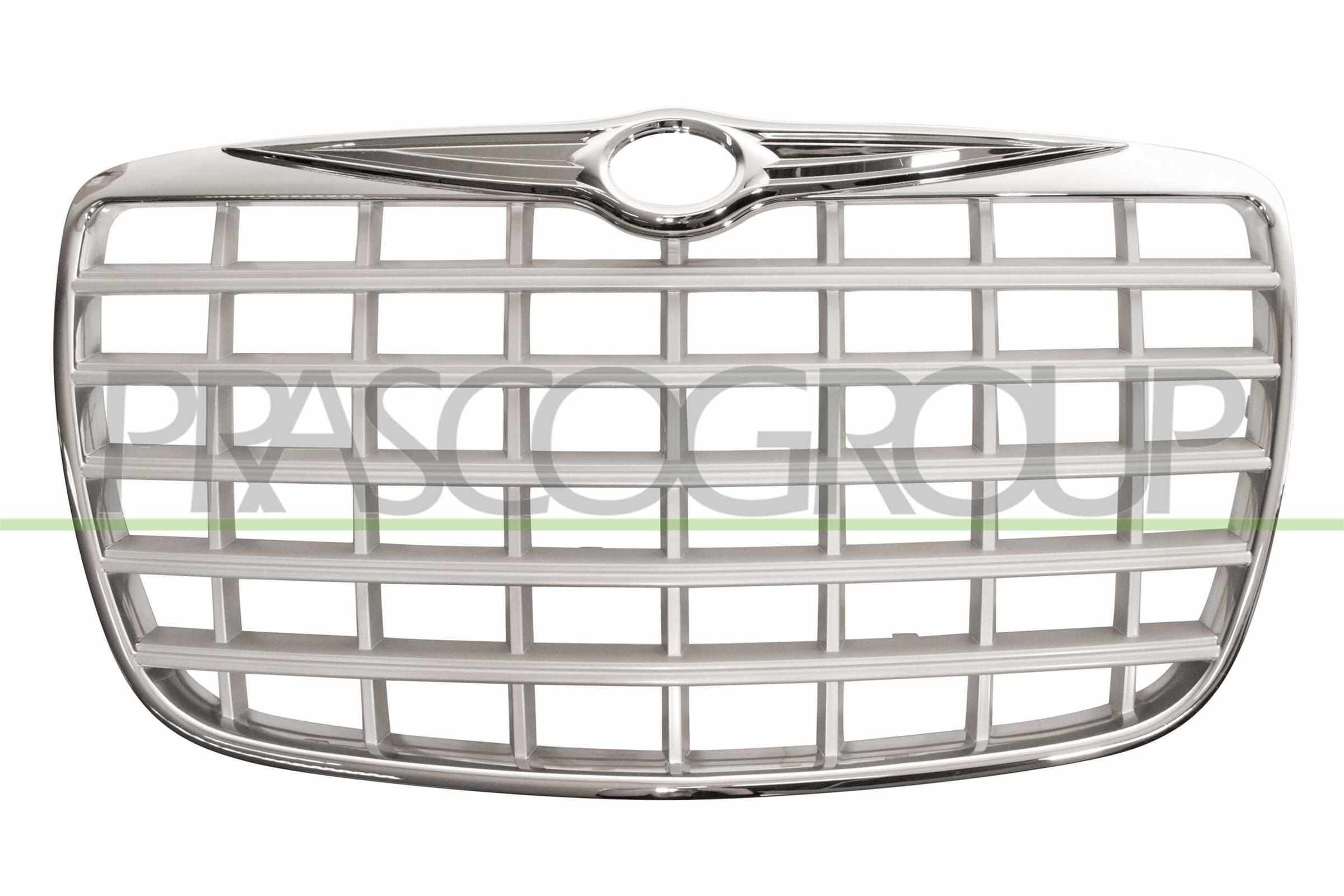 Kølergitter PRASCO DG3002001 PRASCO DG3002001 Kølergrill CHRYSLER 300 2013