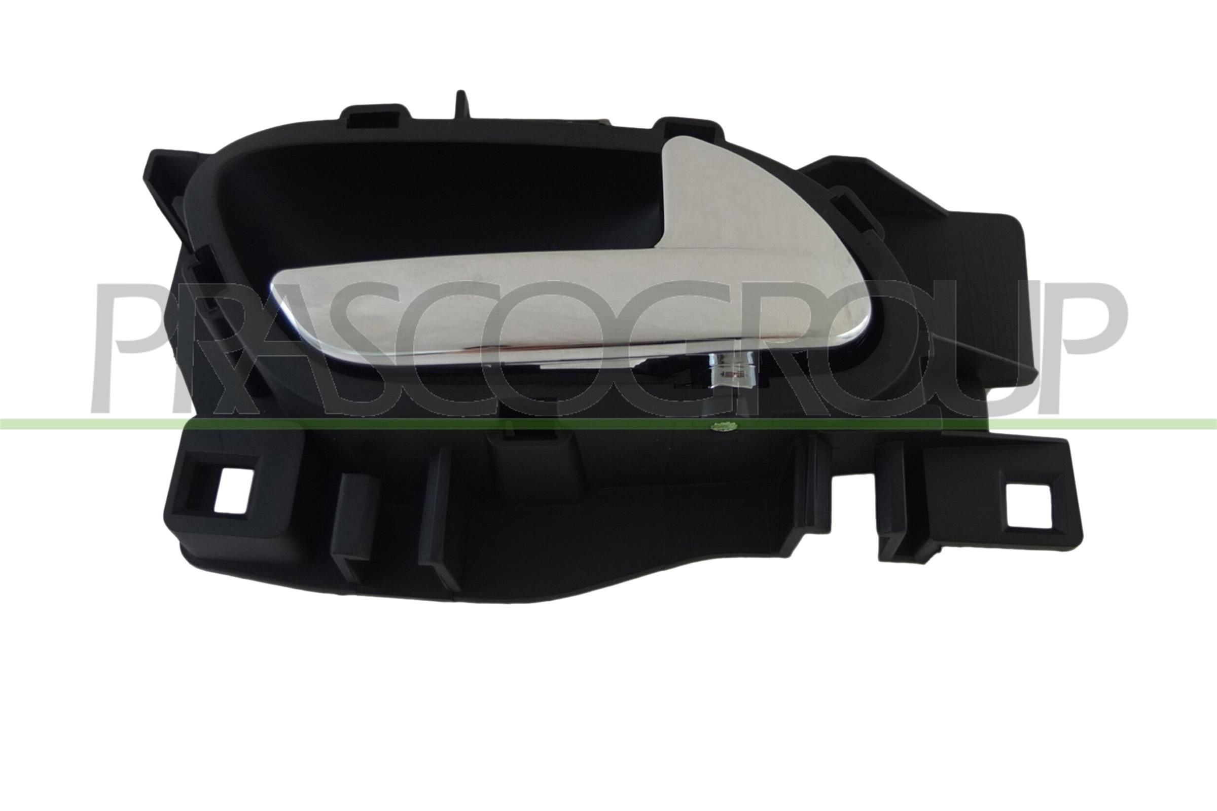 Motorpanser PRASCO DG3023100 PRASCO DG3023100 Motorpanser CHRYSLER 300 2009