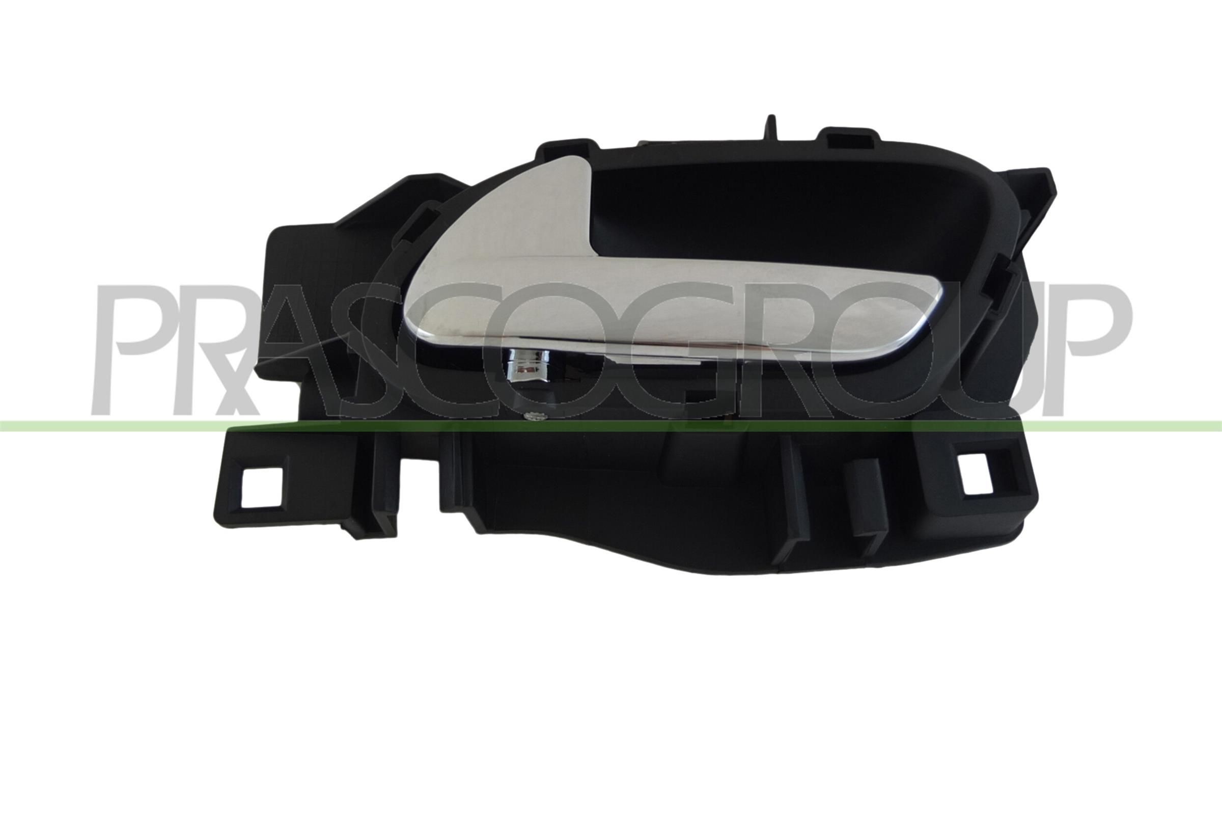 Motorhuv PRASCO DG3023110 PRASCO DG3023110: Motorhuv delar Chrysler 300 2015