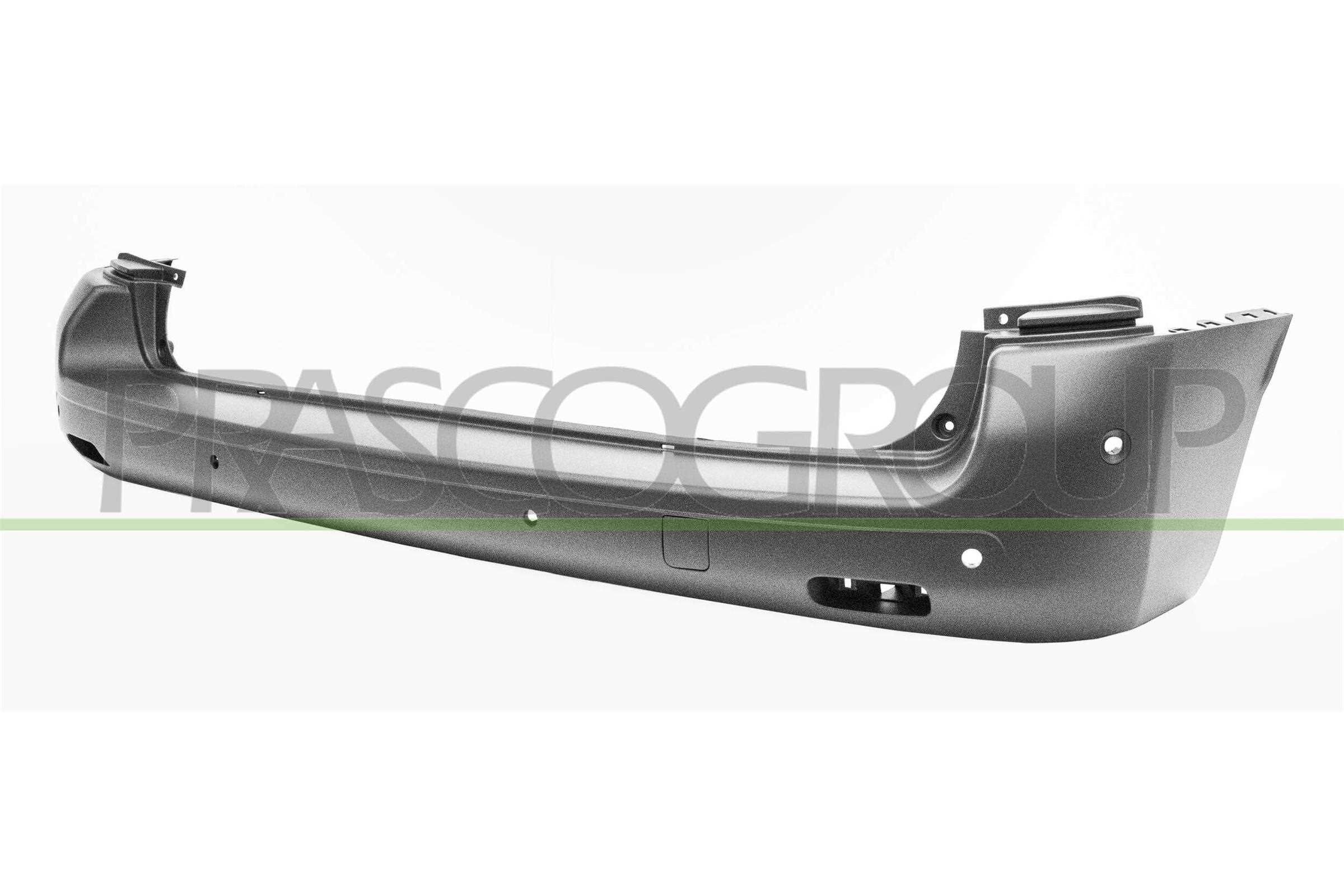 PRASCO Spatbord DH0233004 PRASCO DH0233004 Voorspatbord en achterspatbord Daihatsu Sirion 1 prijs
