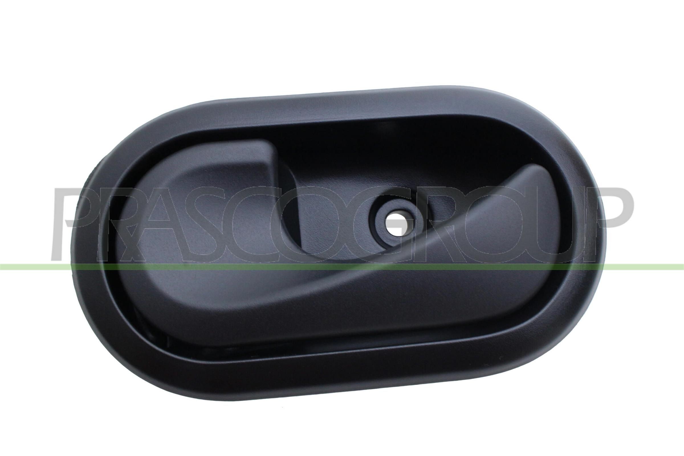 PRASCO Revestimento dianteiro DS0053201 Painel frontal PRASCO Nissan NV300 DS0053201
