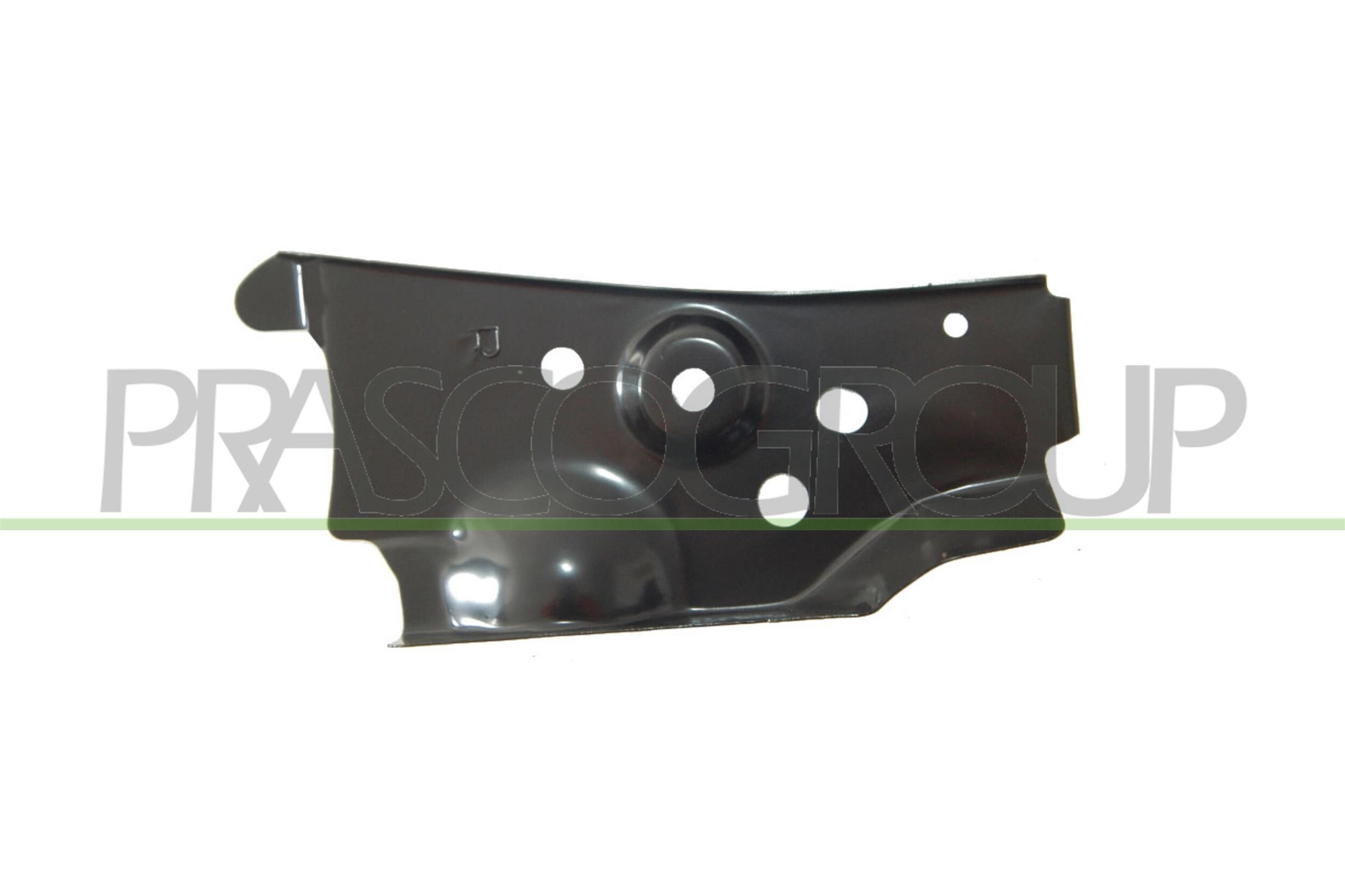 PRASCO Lyskasterbase DS0113413 PRASCO Tildekning, tåkelyskaster NISSAN DS0113413