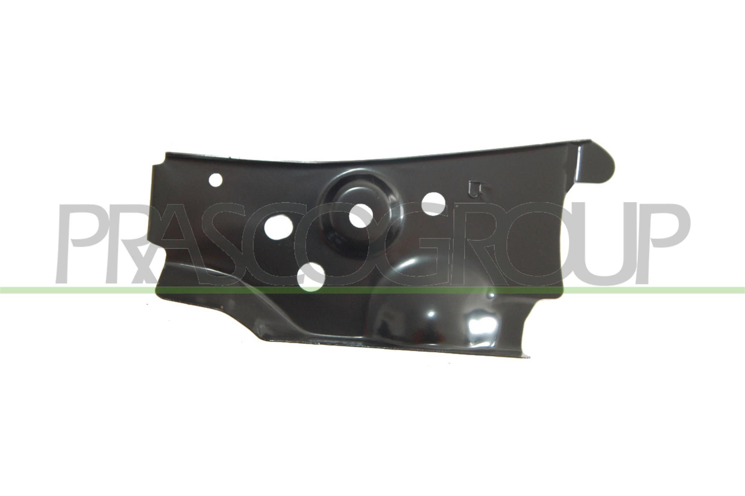 PRASCO Alloggiamento faro DS0113414 PRASCO DS0113414 Cornice, fendinebbia Tiida C12 Hatchback originale prezzo