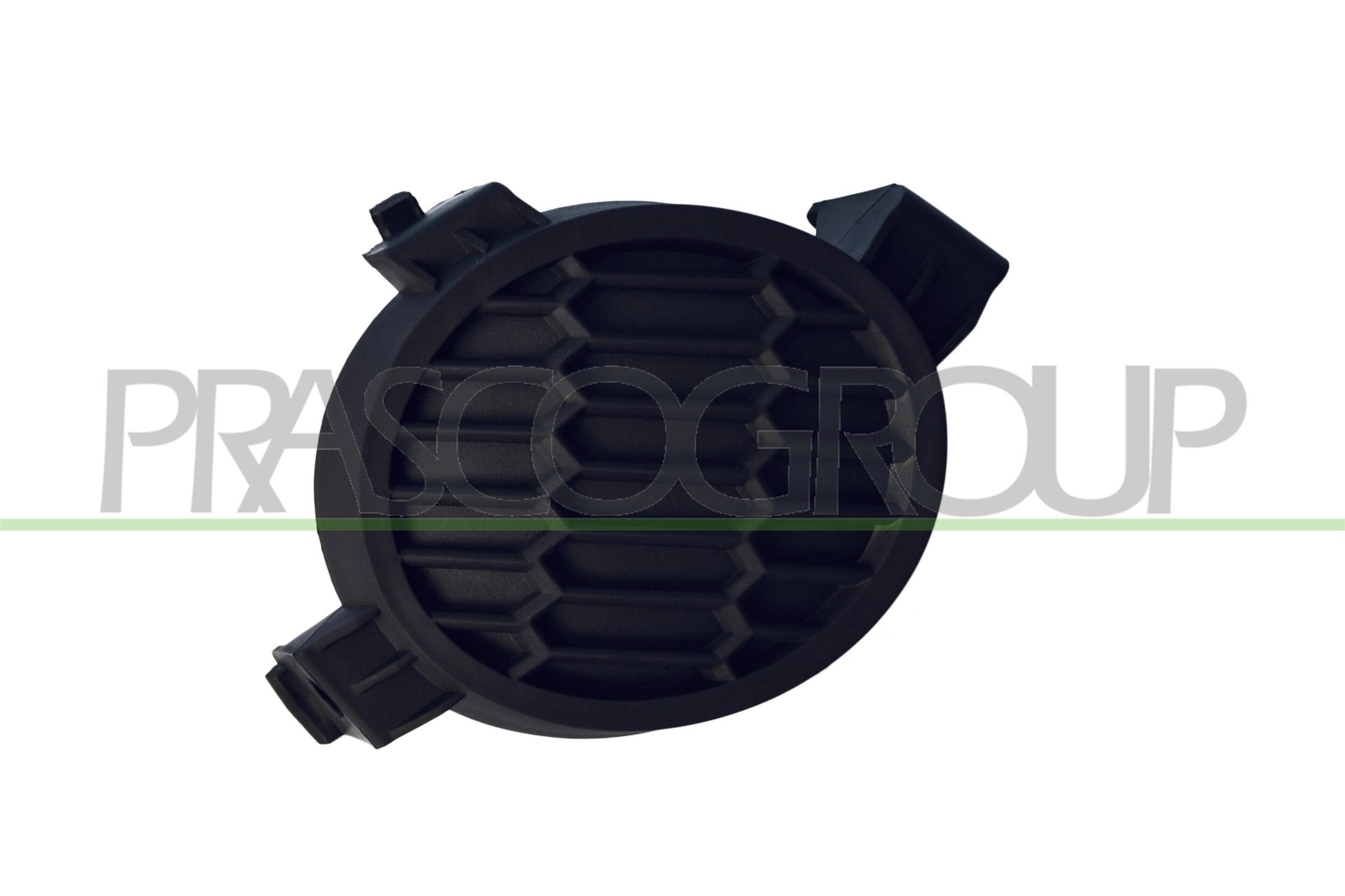 PRASCO Guarnição, farol de nevoeiro DS0121249 Guarnição, farol de nevoeiro PRASCO Nissan TERRANO Premium DS0121249