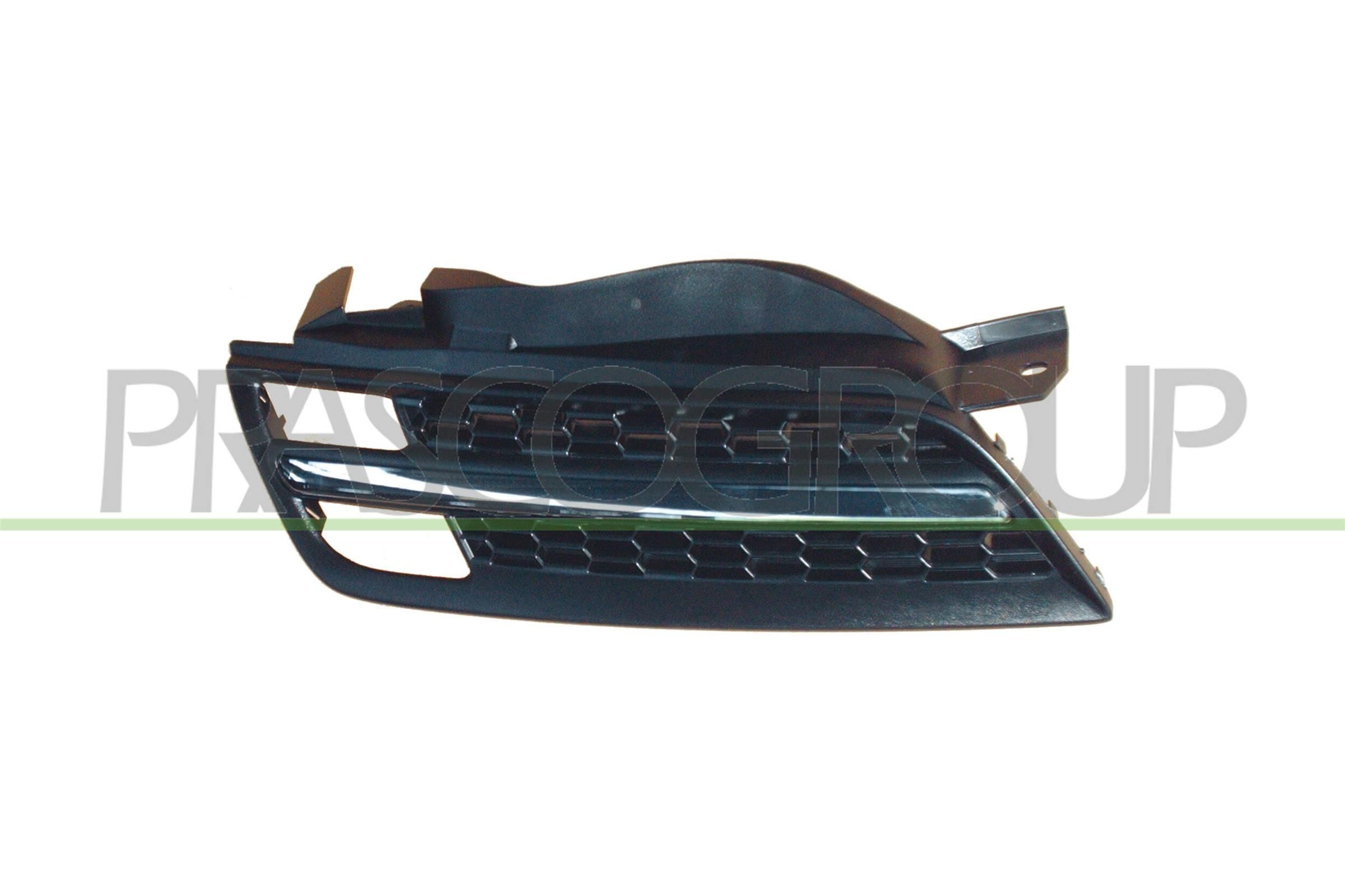 PRASCO Radiator grill DS0122003 PRASCO DS0122003 Radiator grill NISSAN X-Trail (T32) 2.5 (T32) 169 Pk 2024
