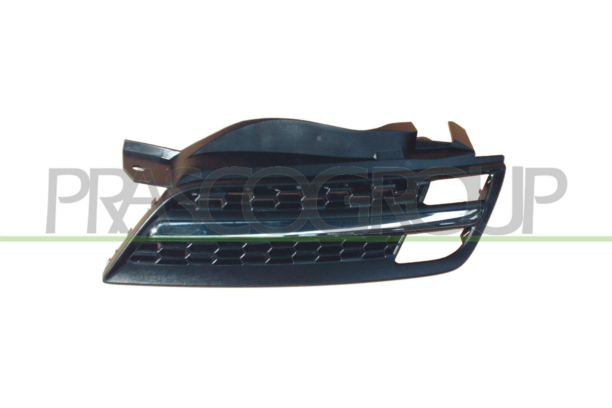Radiatorgitter PRASCO DS0122004 PRASCO Premium DS0122004: Radiatorgitter Nissan MICRA 2009