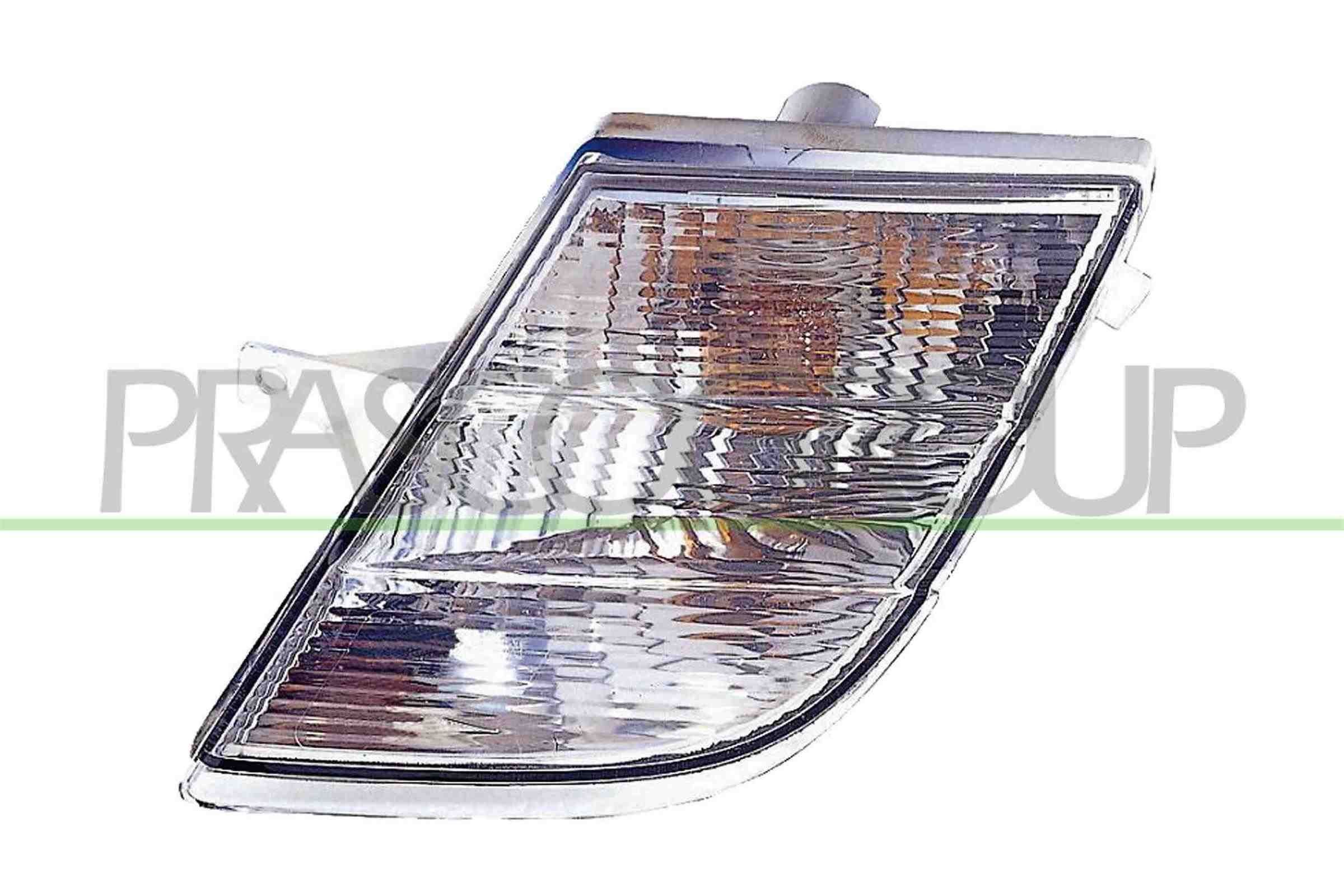 PRASCO Smerové svetlo DS0124114 Smerove svetlo PRASCO Nissan PATROL DS0124114