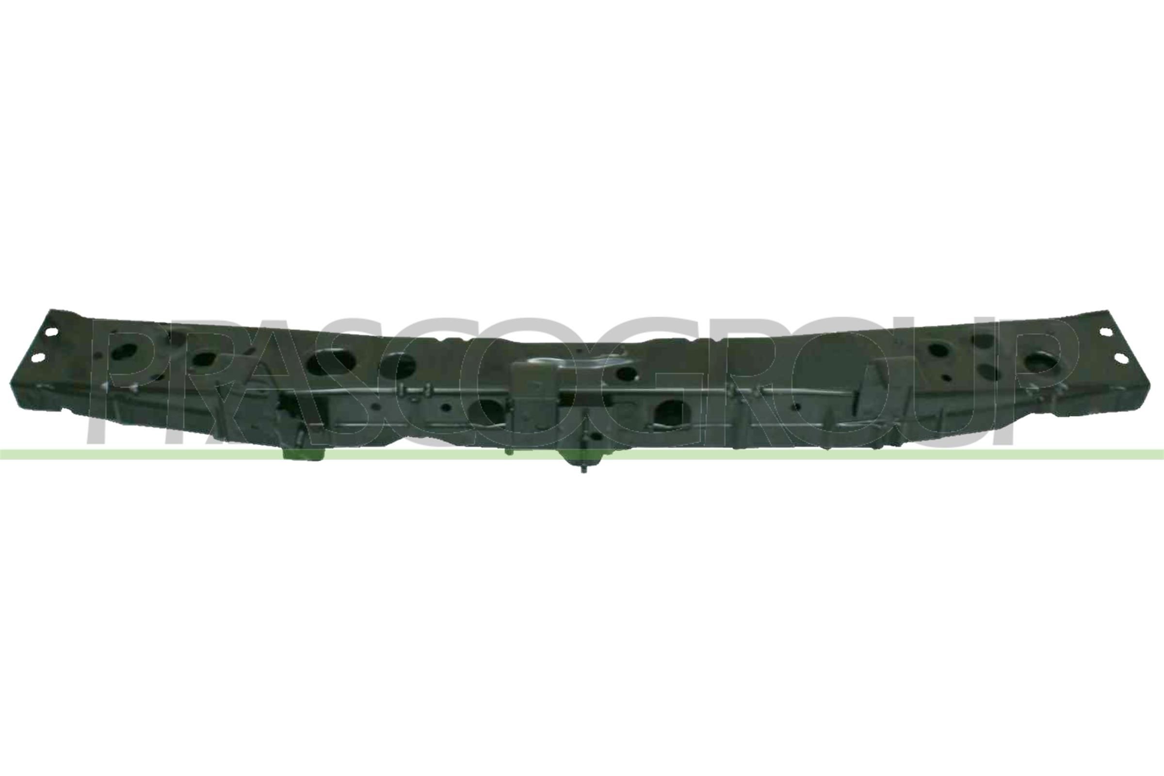 PRASCO Frontplåt DS0143201 DS0143201 PRASCO frontplåt Nissan NV300