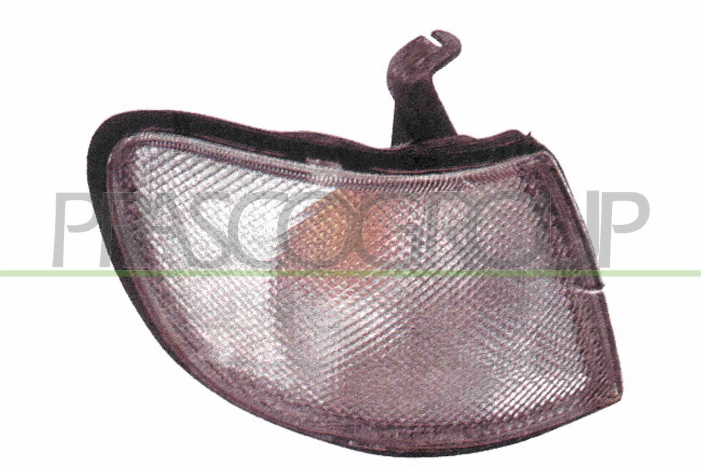 PRASCO Ljusglas, blinker DS0694113 DS0694113 Blinkers PRASCO NISSAN 300 ZX