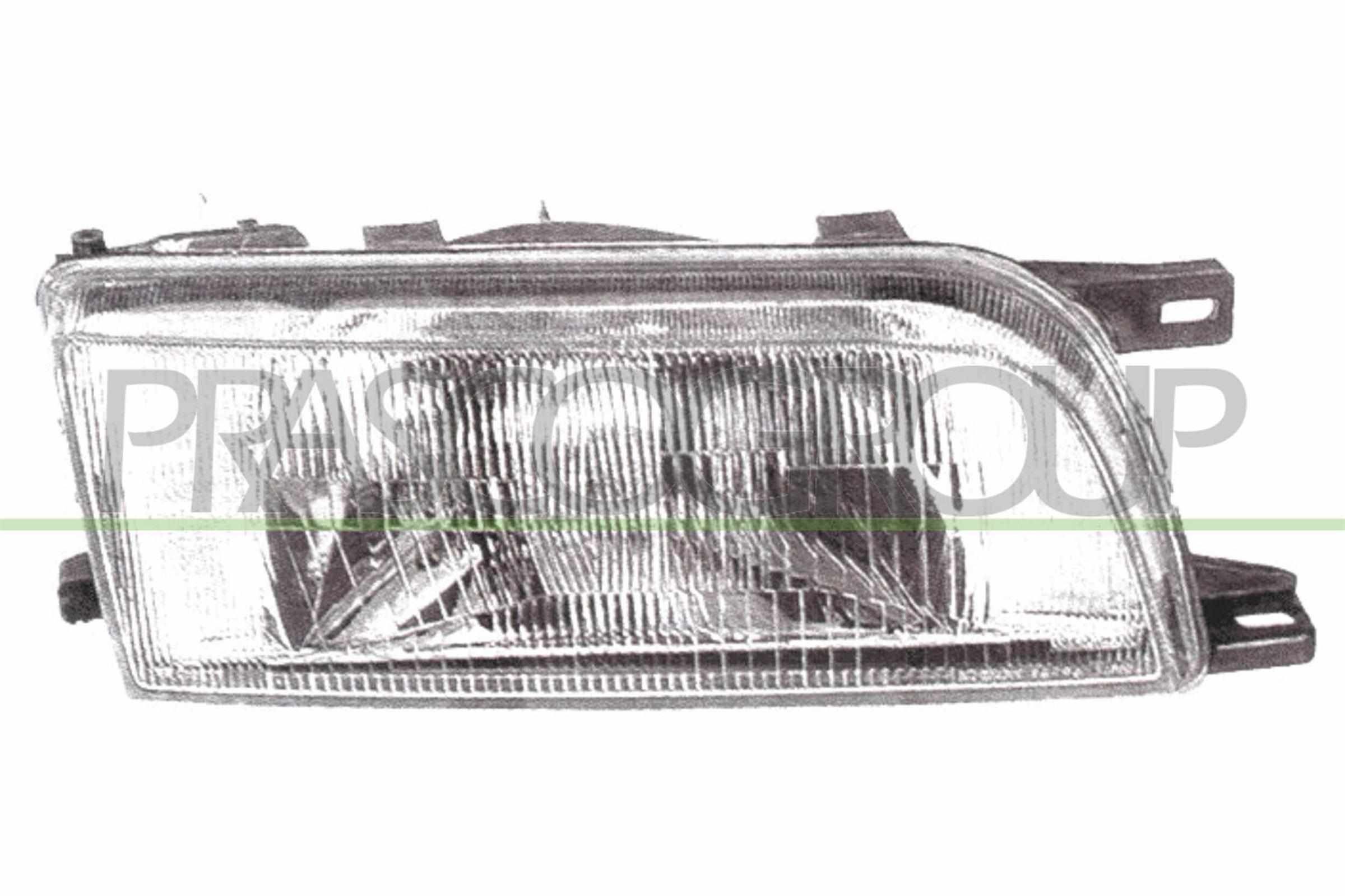 PRASCO Esituli DS0694603 PRASCO DS0694603 Esituled Nissan SUNNY odav