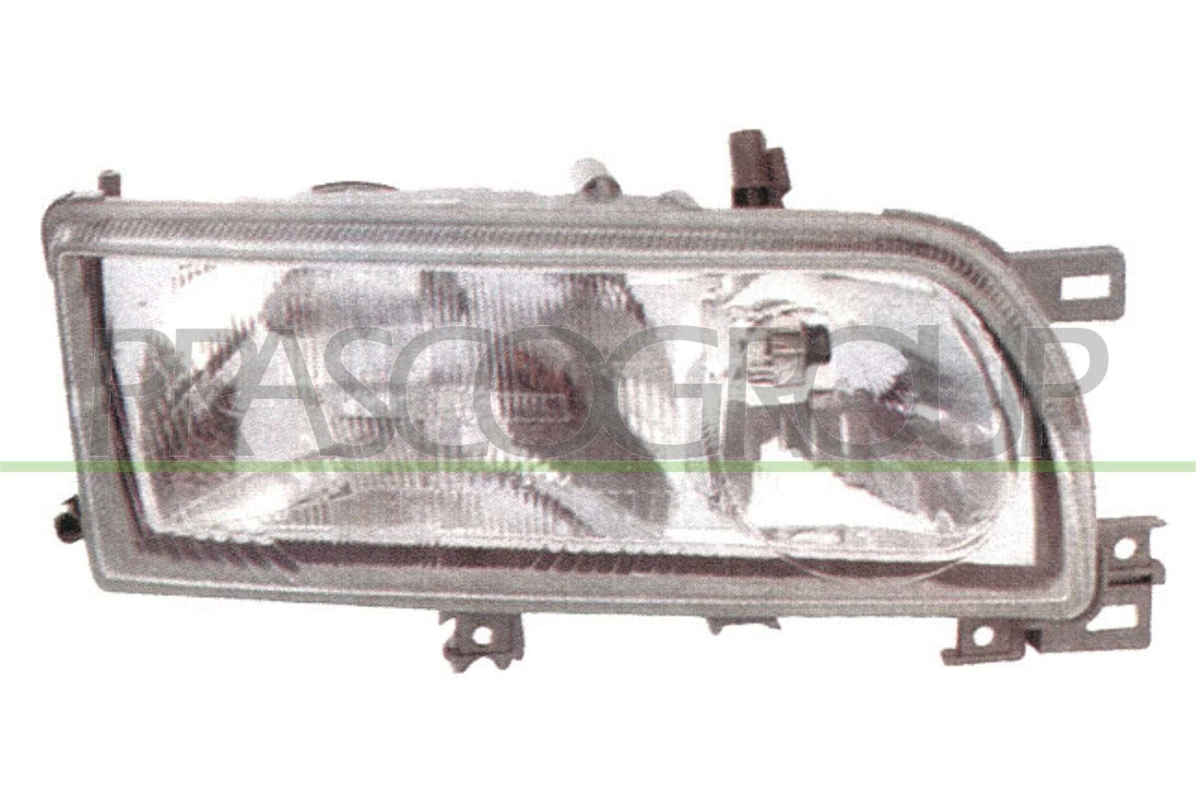 PRASCO Farol principal DS1744903 PRASCO DS1744903 Farol principal