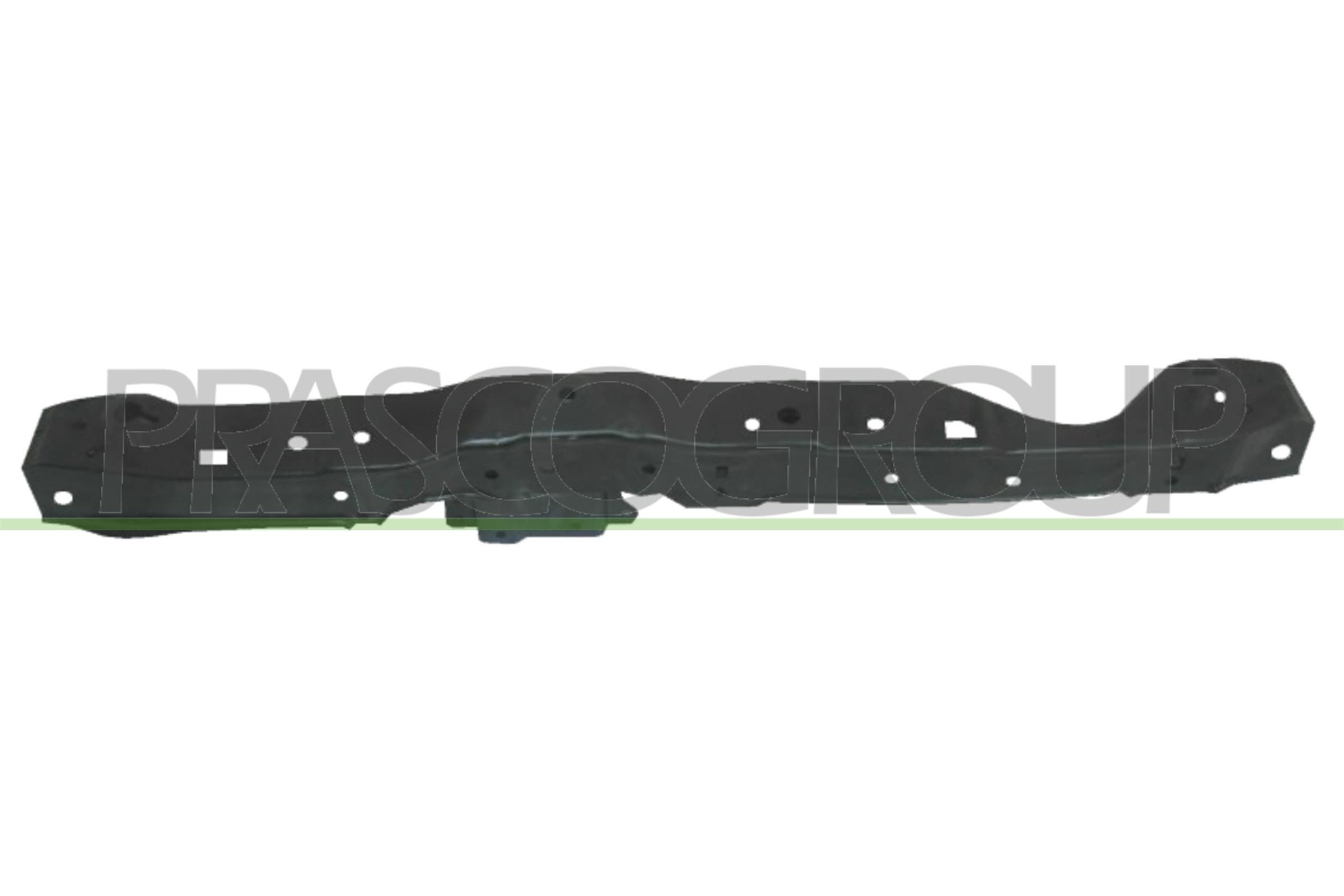 PRASCO Frontpanel DS2203201 Radiatorpanel PRASCO MURANO DS2203201 billig