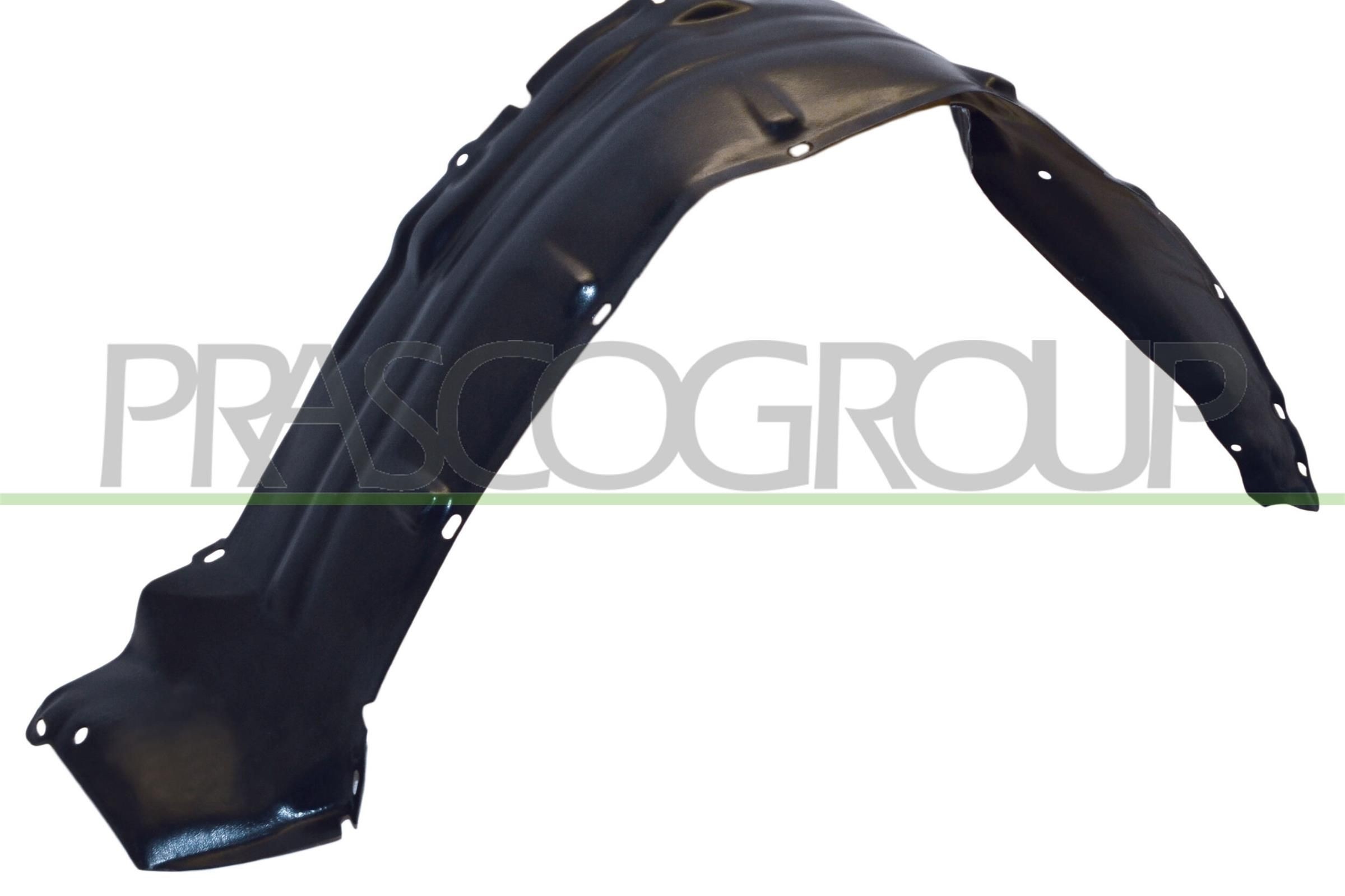 PRASCO Podblatník DS2703604 Podblatník PRASCO 140 DS2703604 lacné