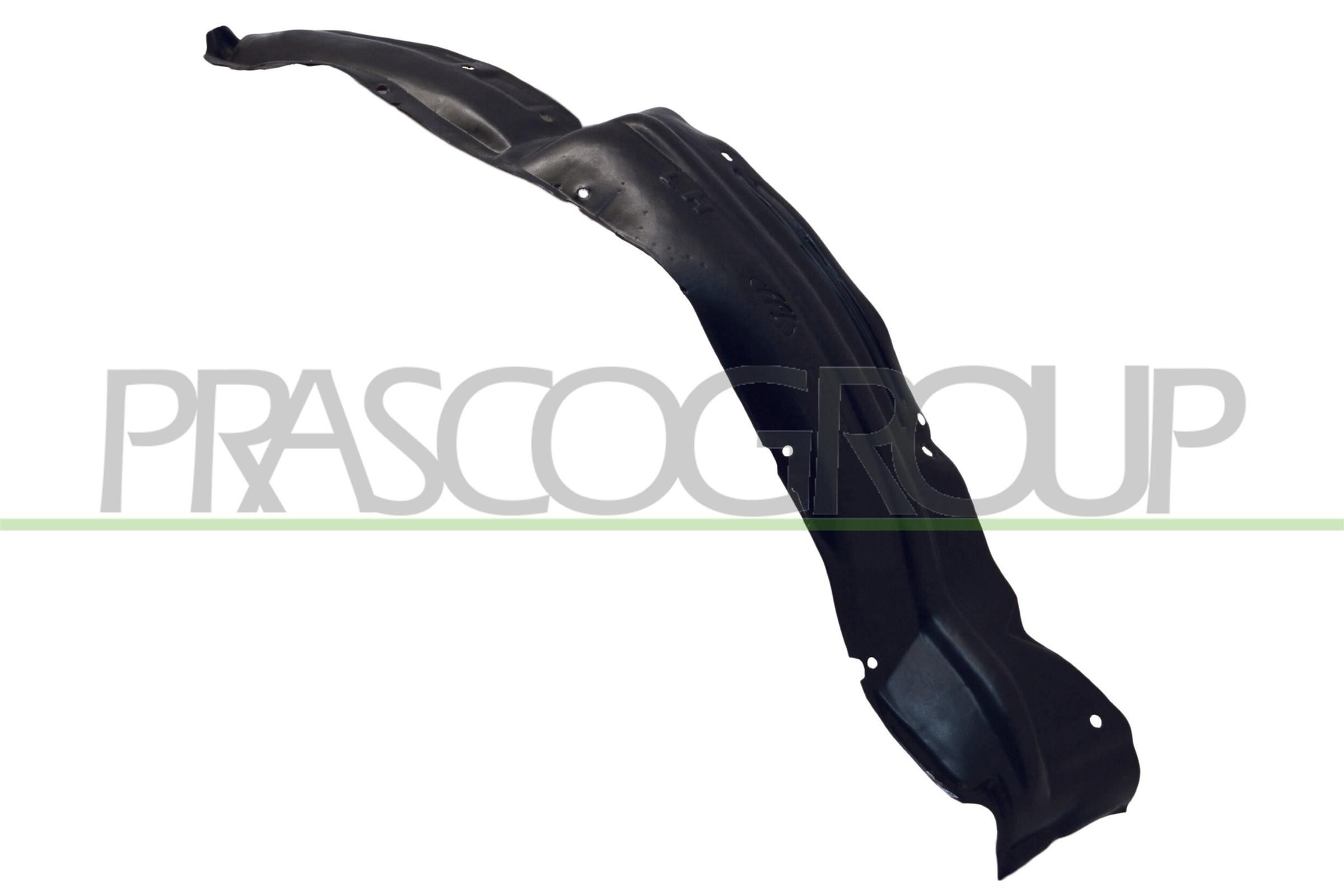 Iekšējā spārna daļa PRASCO DS2713603 PRASCO DS2713603 Iekšējā spārna daļa NISSAN TERRANO 2015